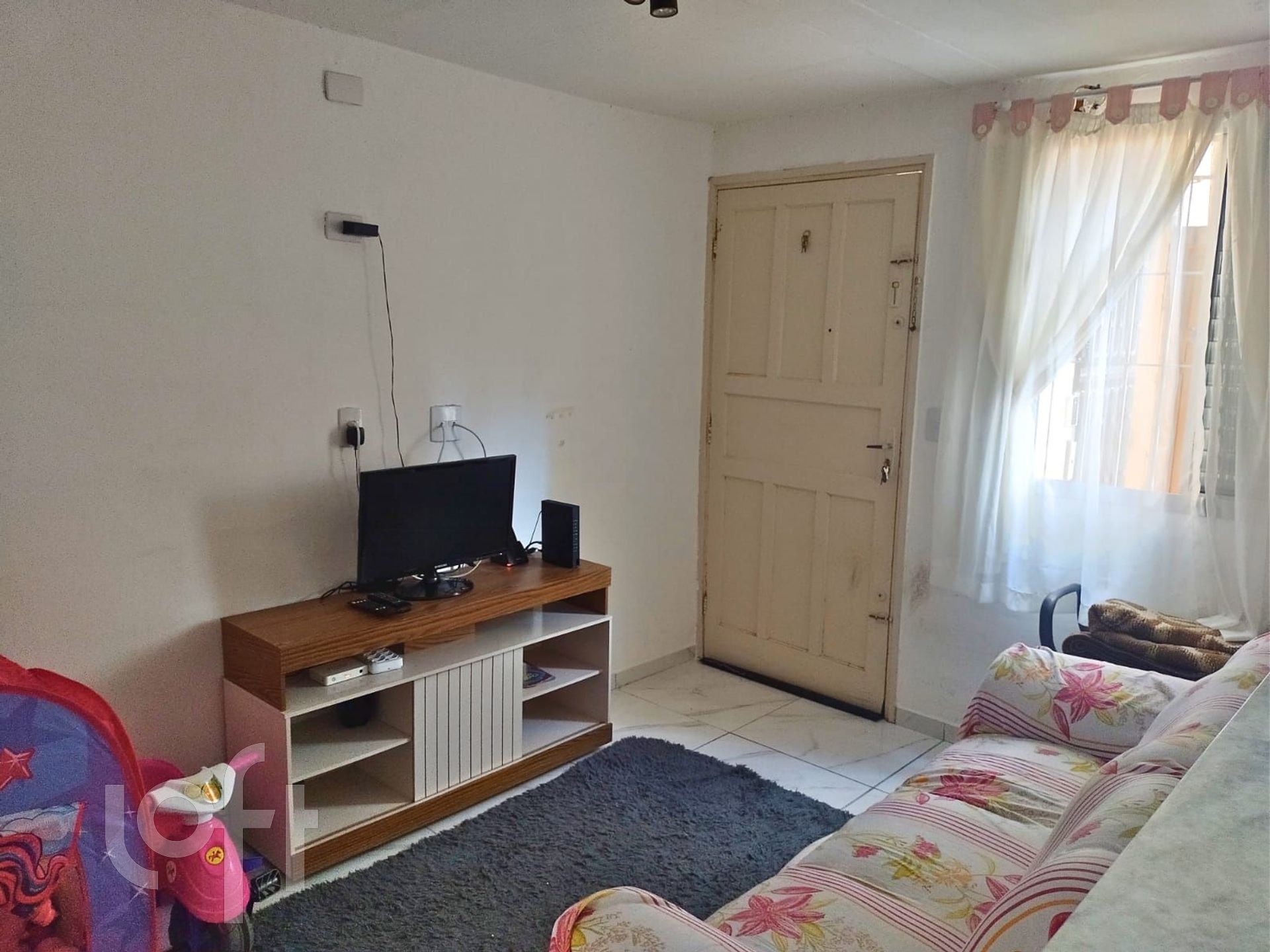 Apartamento à venda em Artur Alvim com 46 m², 2 quartos, 1 vaga