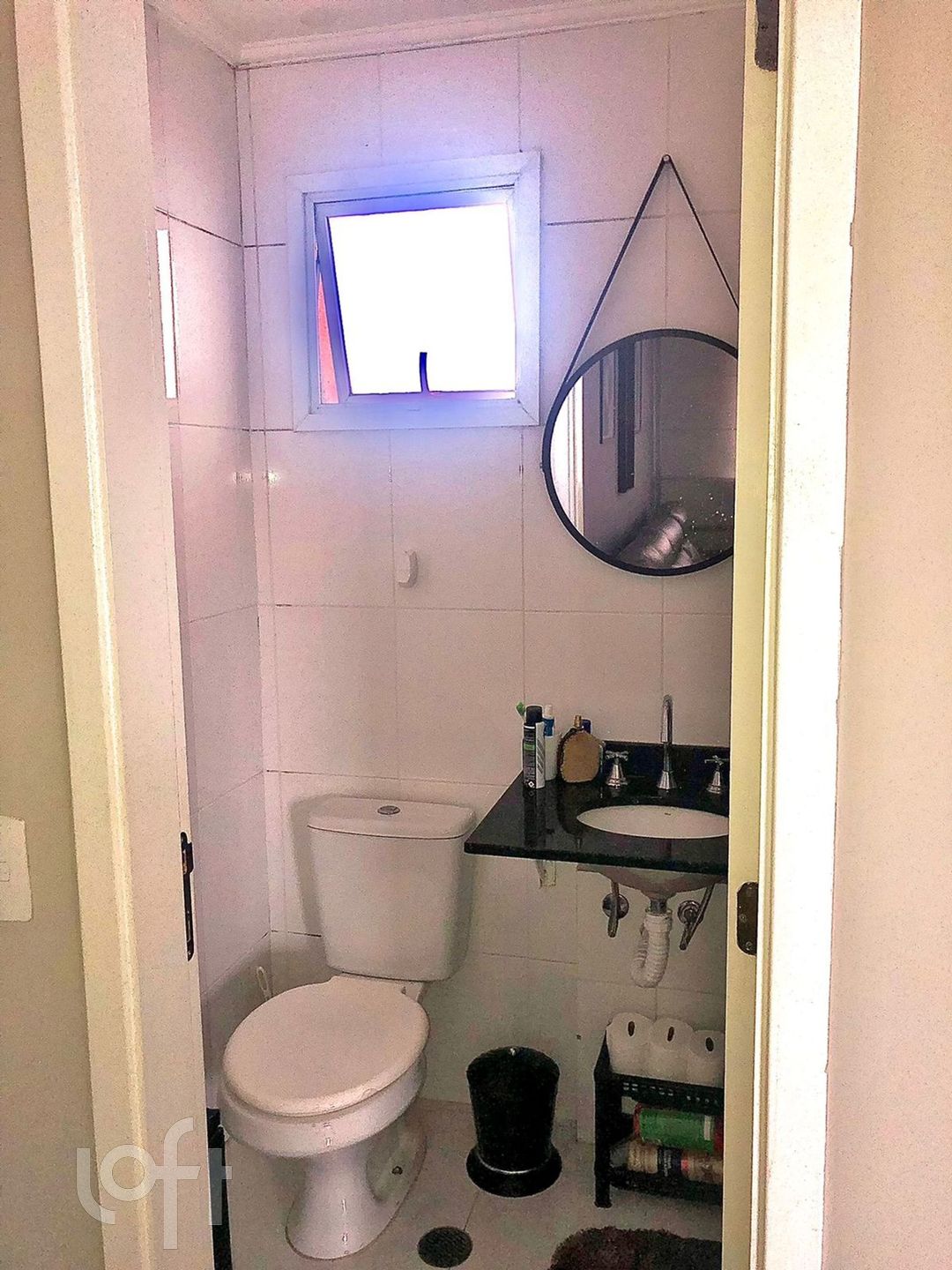 Apartamento à venda com 1 quarto, 55m² - Foto 14