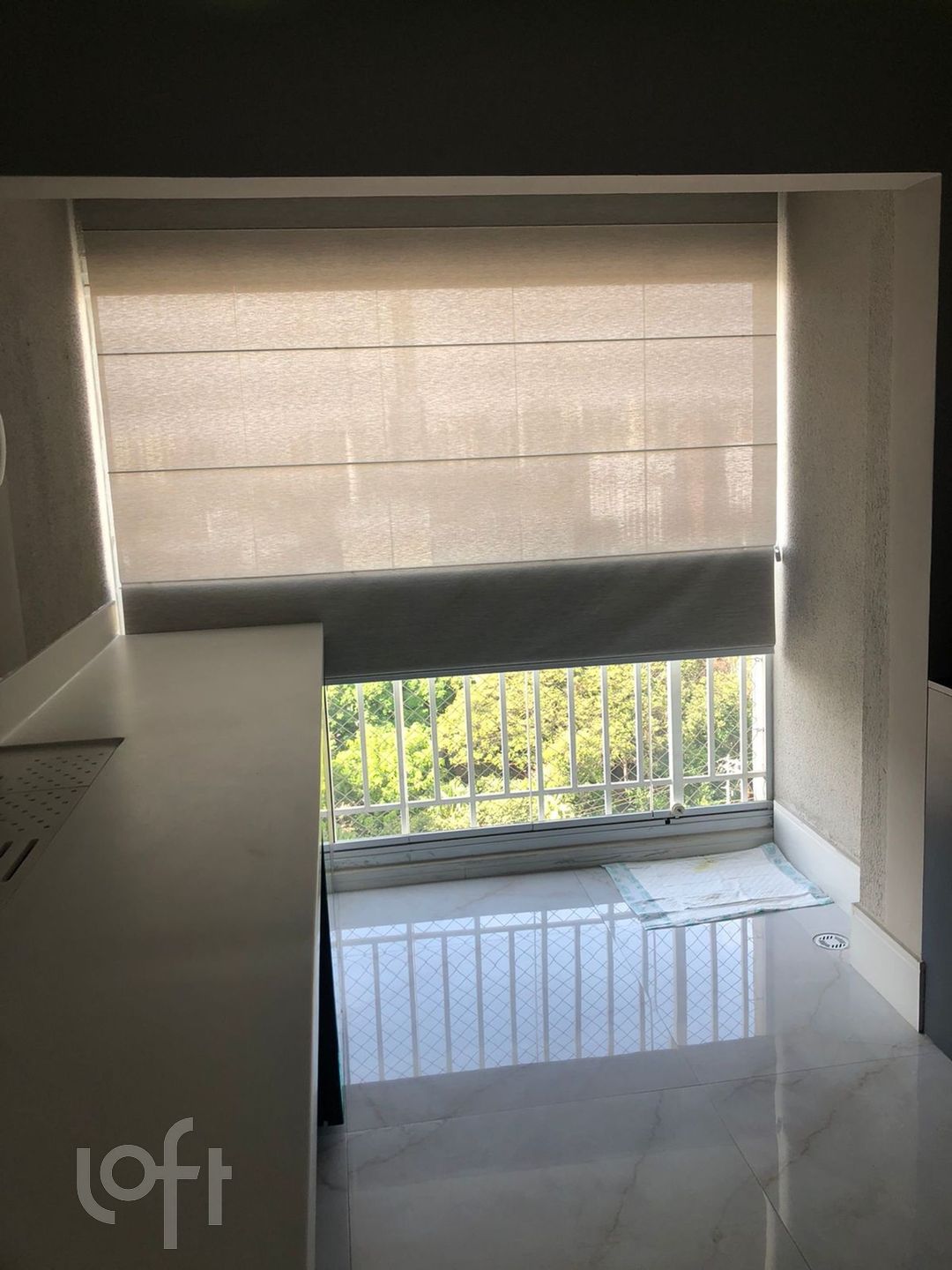 Apartamento à venda com 1 quarto, 55m² - Foto 4