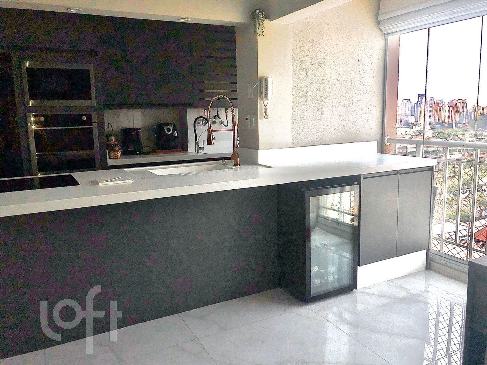 Apartamento à venda com 1 quarto, 55m² - Foto 11