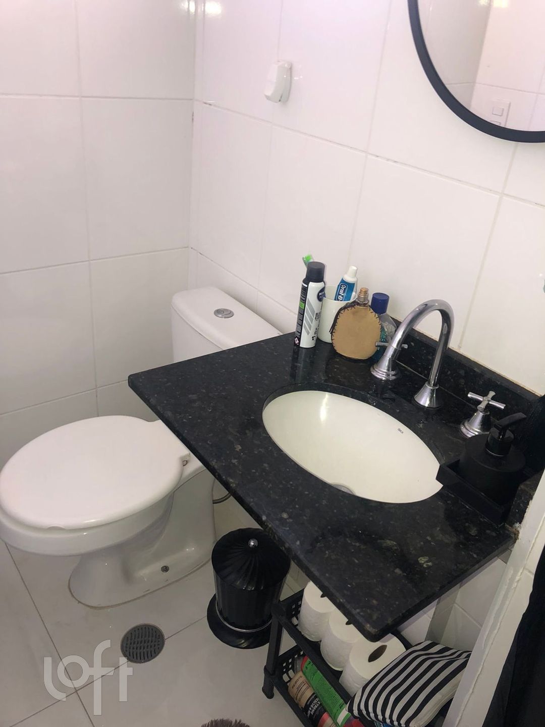 Apartamento à venda com 1 quarto, 55m² - Foto 16