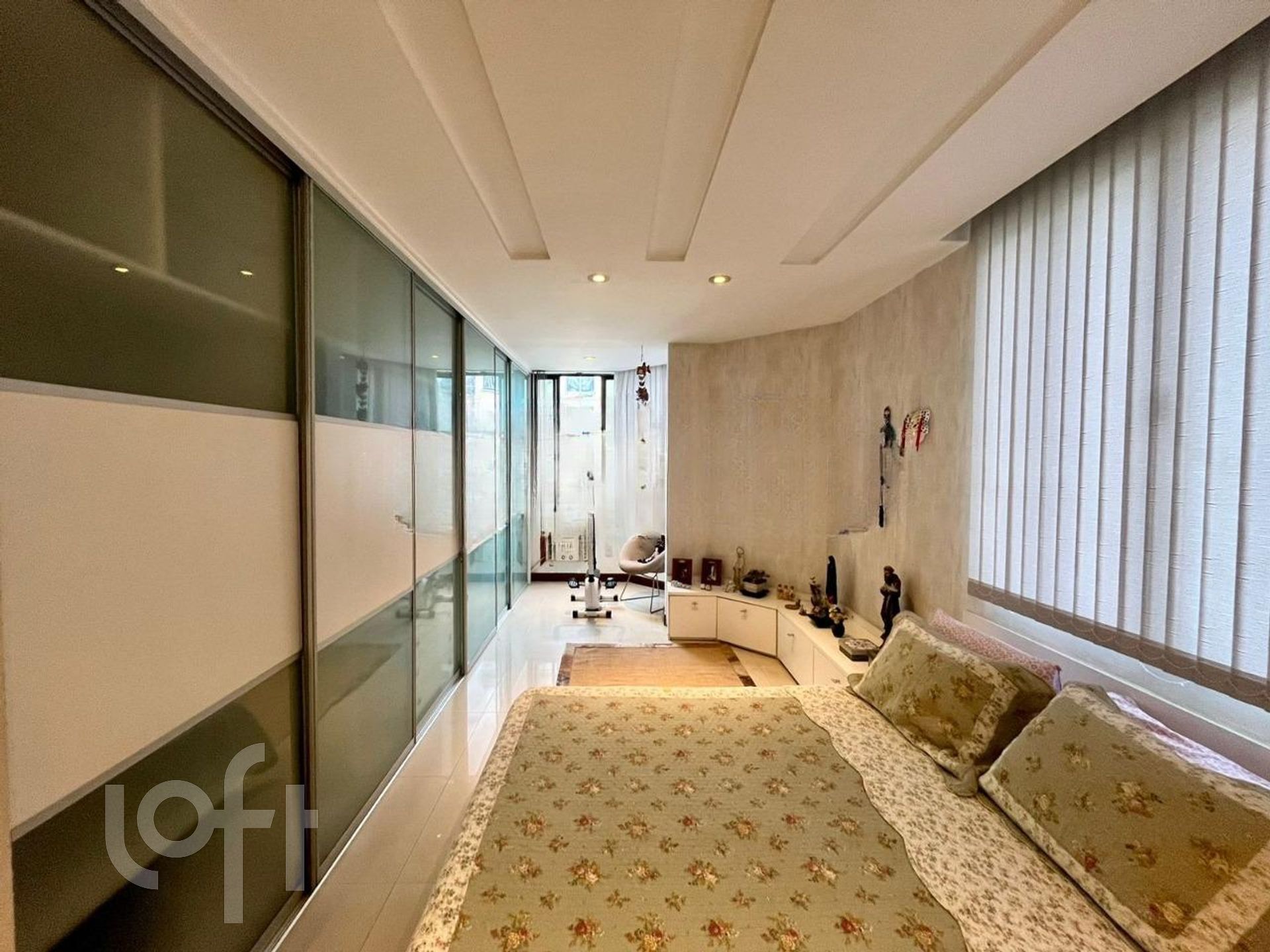 Apartamento à venda com 3 quartos, 150m² - Foto 13