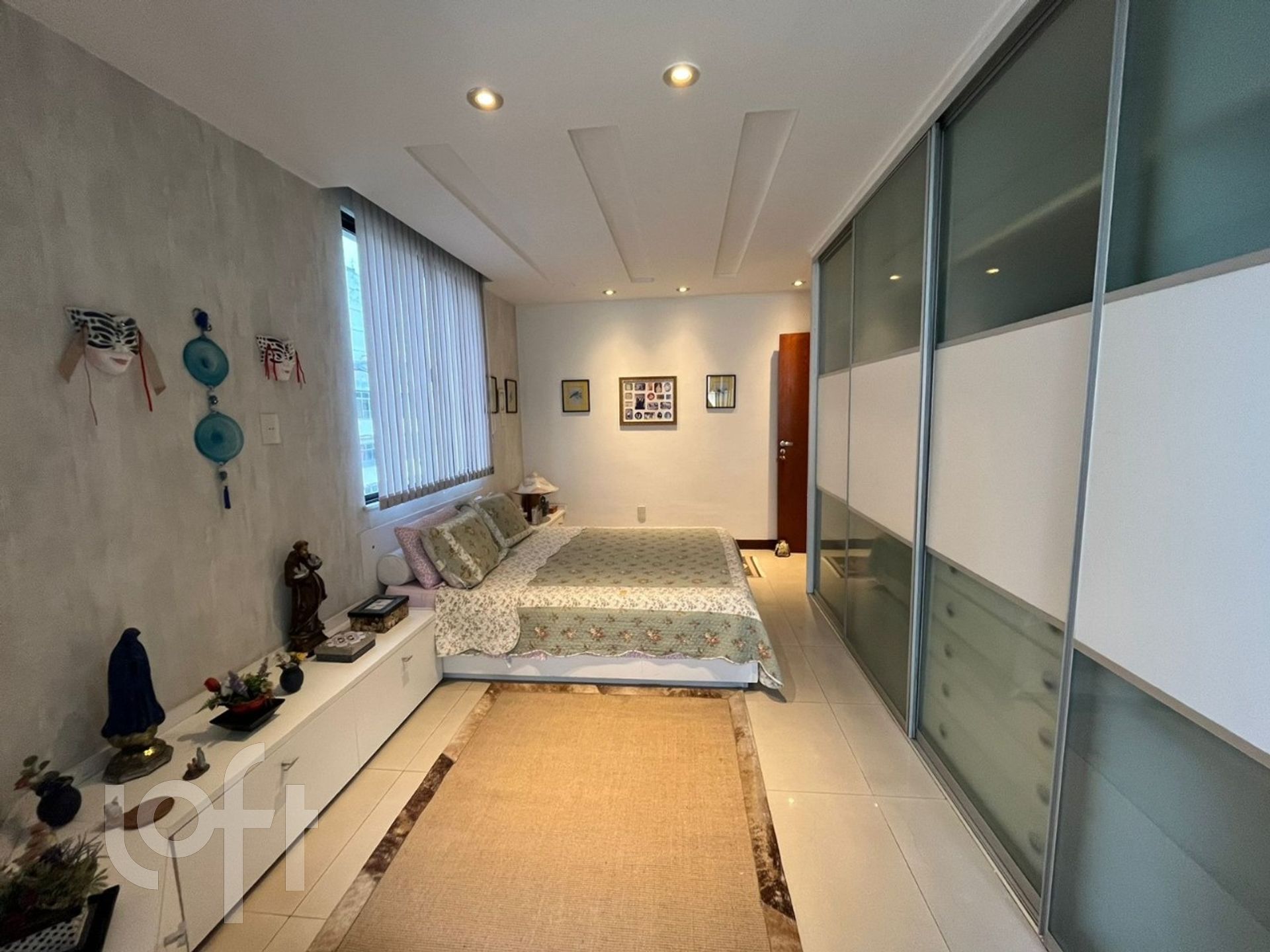 Apartamento à venda com 3 quartos, 150m² - Foto 15