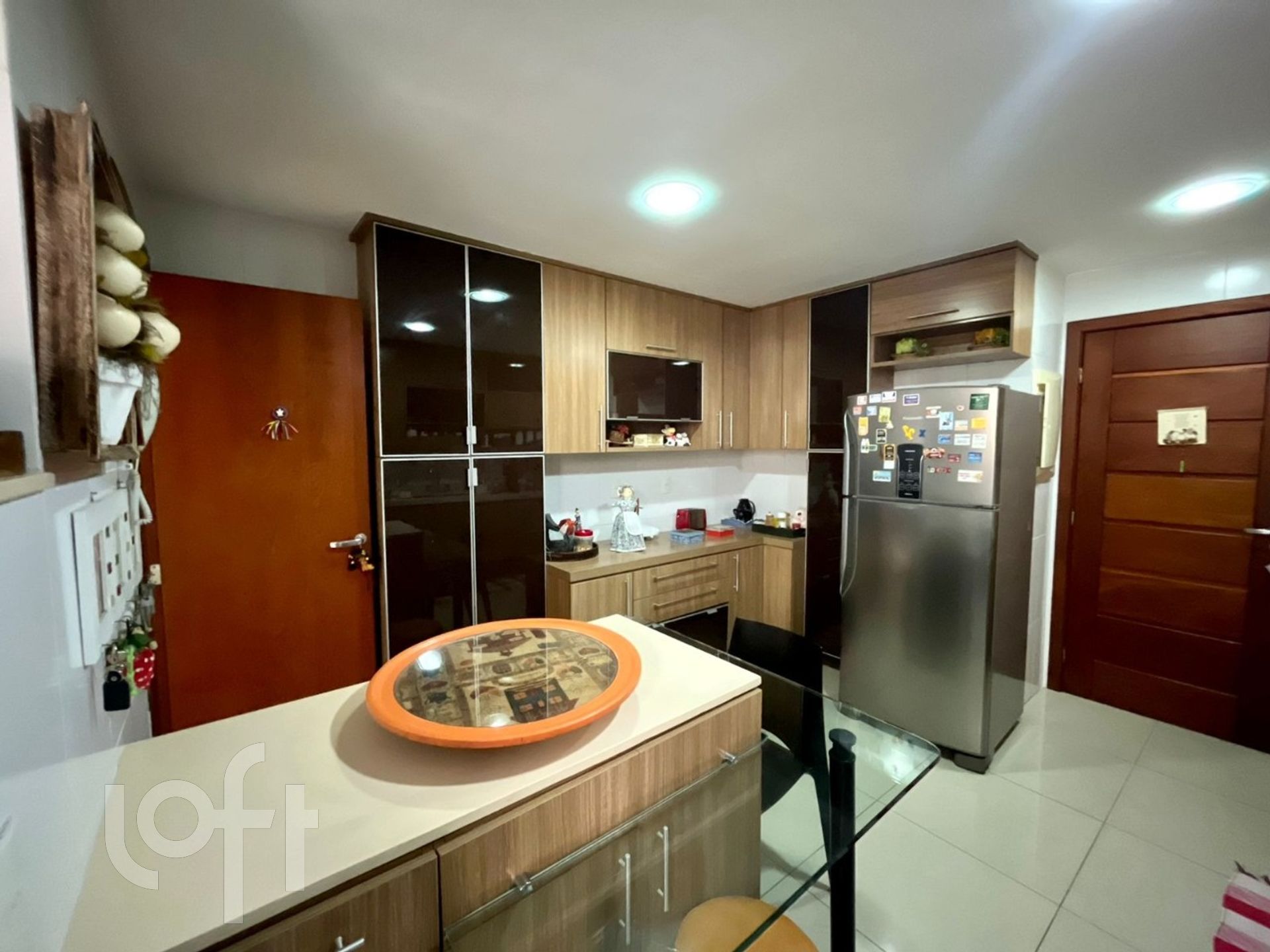 Apartamento à venda com 3 quartos, 150m² - Foto 32