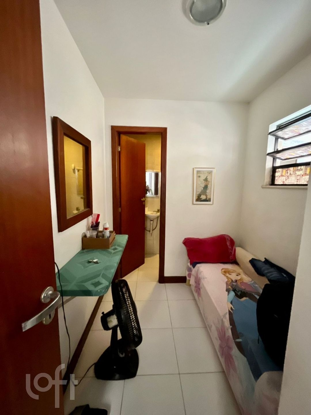 Apartamento à venda com 3 quartos, 150m² - Foto 35