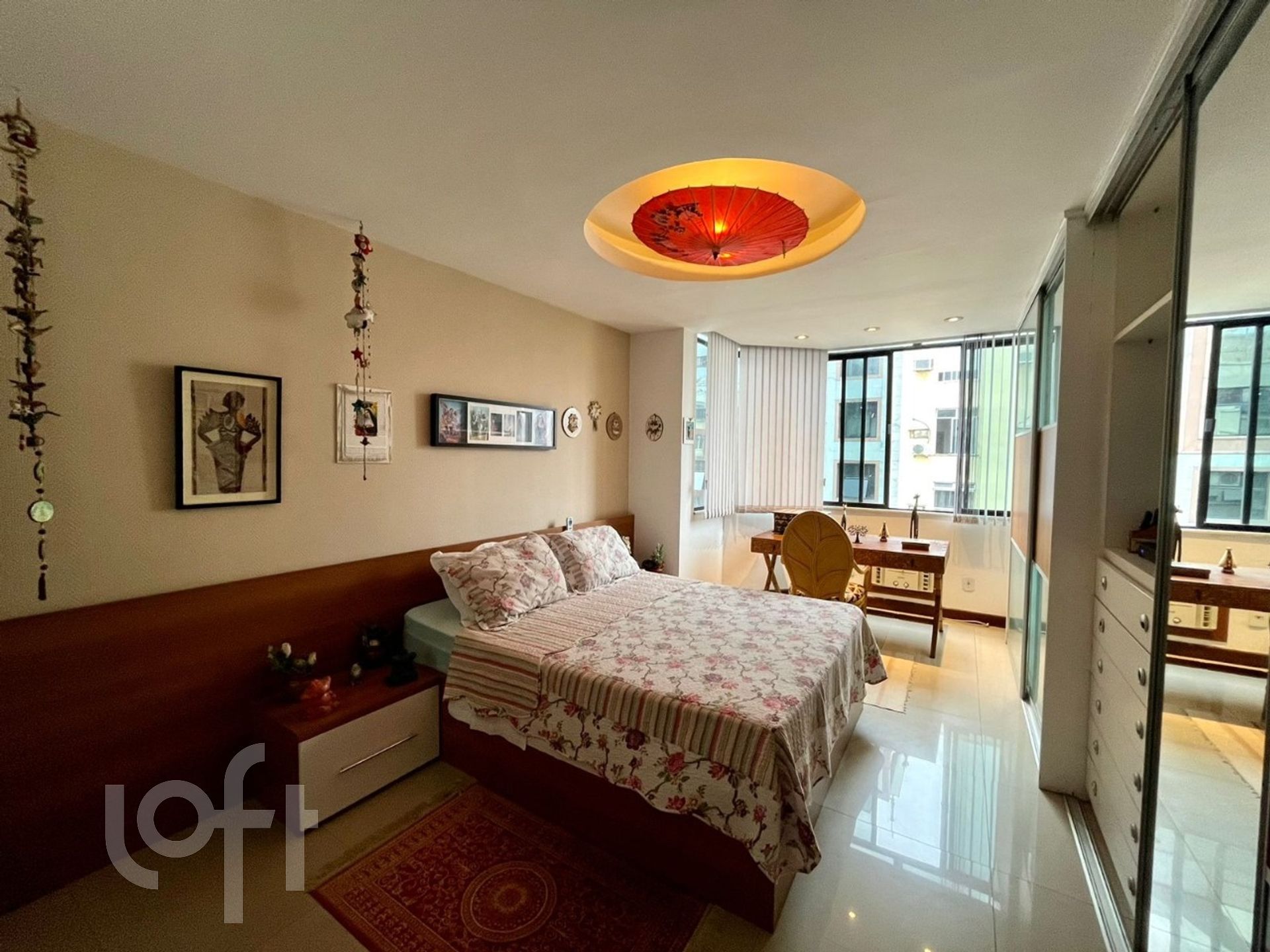 Apartamento à venda com 3 quartos, 150m² - Foto 19