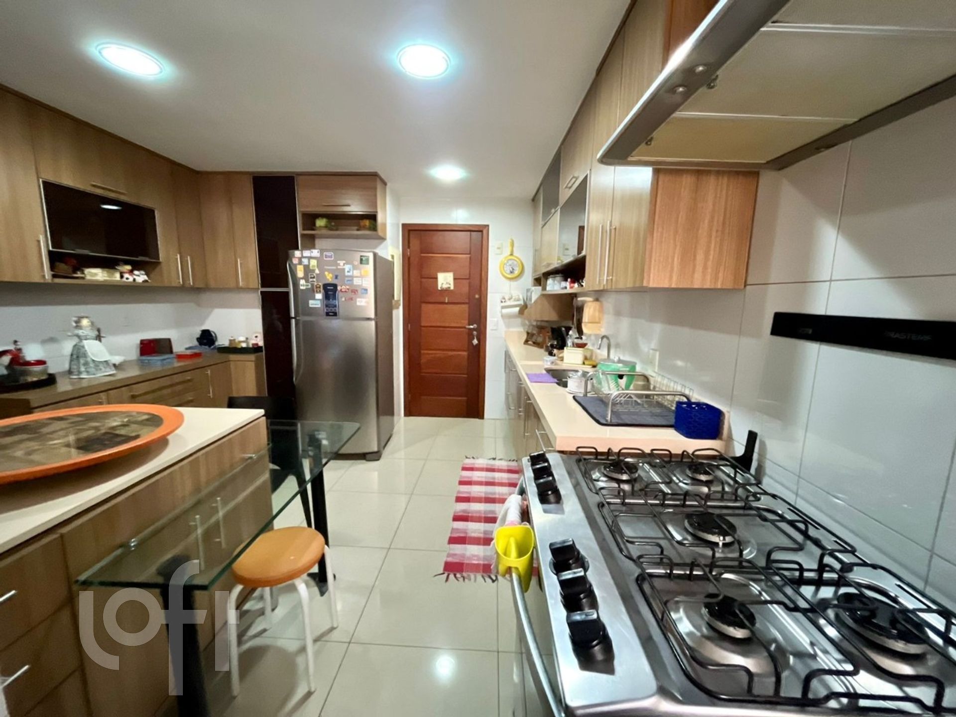 Apartamento à venda com 3 quartos, 150m² - Foto 30