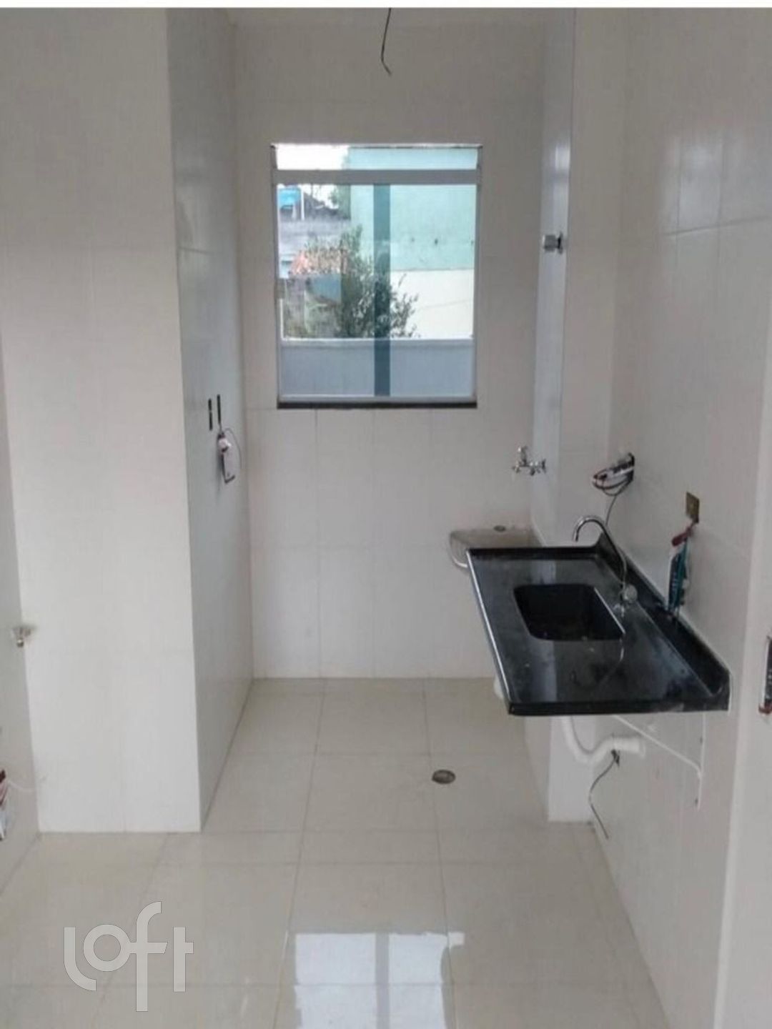 Apartamento à venda com 1 quarto, 30m² - Foto 4