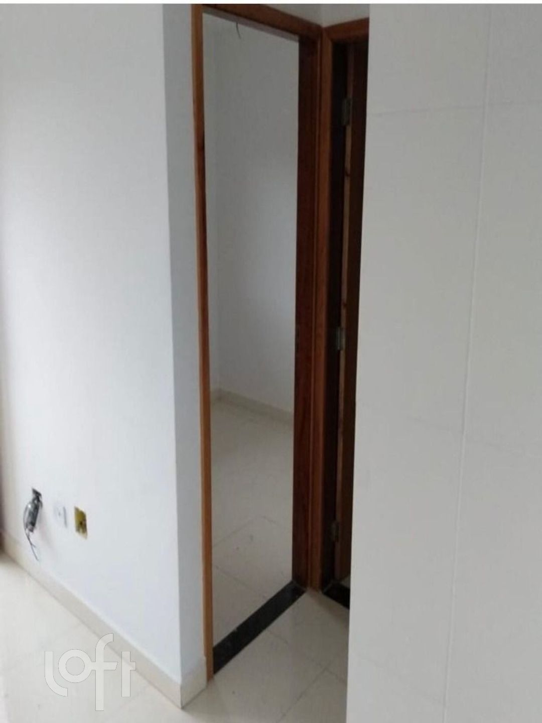 Apartamento à venda com 1 quarto, 30m² - Foto 6