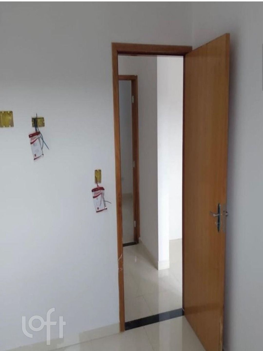 Apartamento à venda com 1 quarto, 30m² - Foto 7