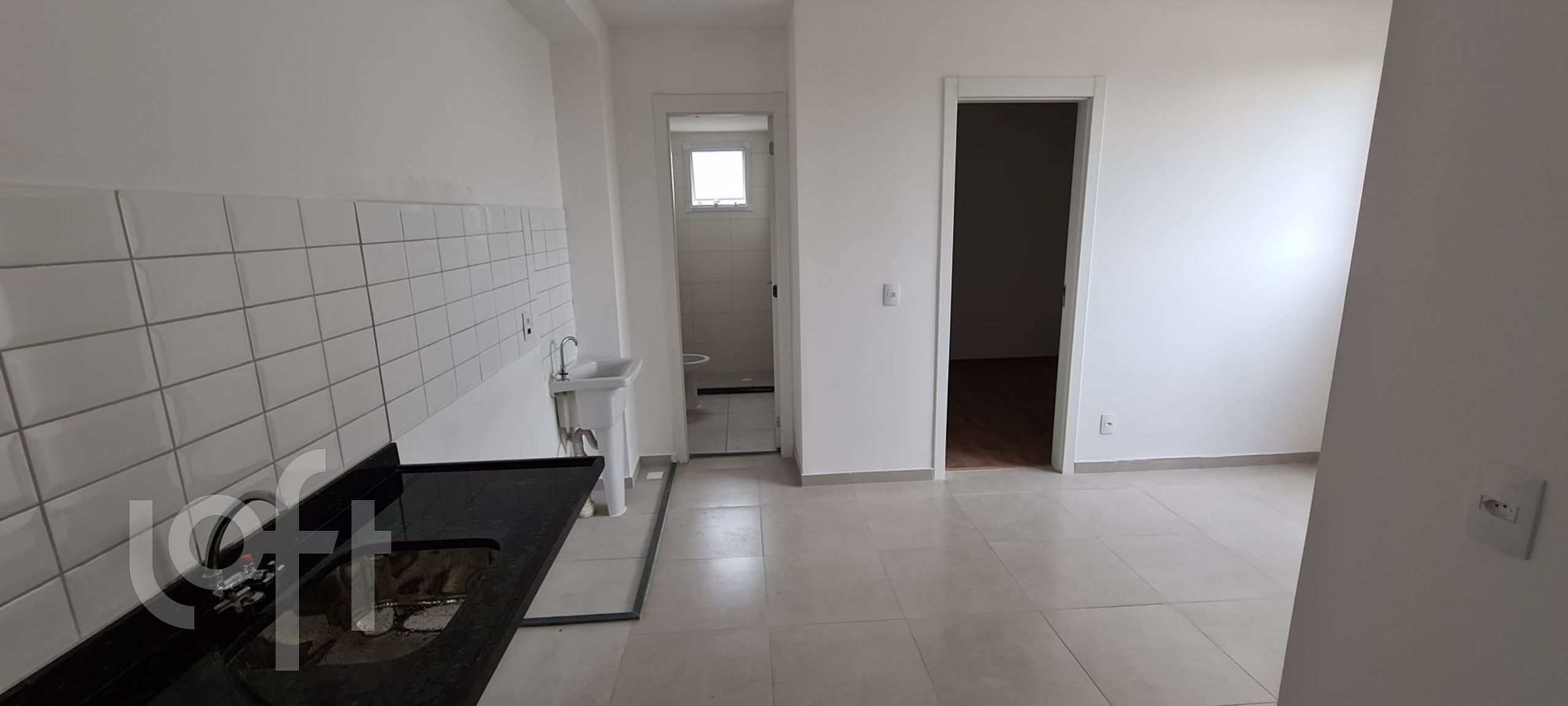 Apartamento à venda com 2 quartos, 36m² - Foto 7