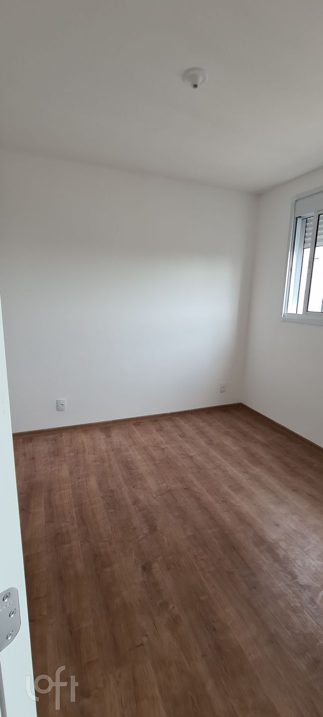 Apartamento à venda com 2 quartos, 36m² - Foto 2