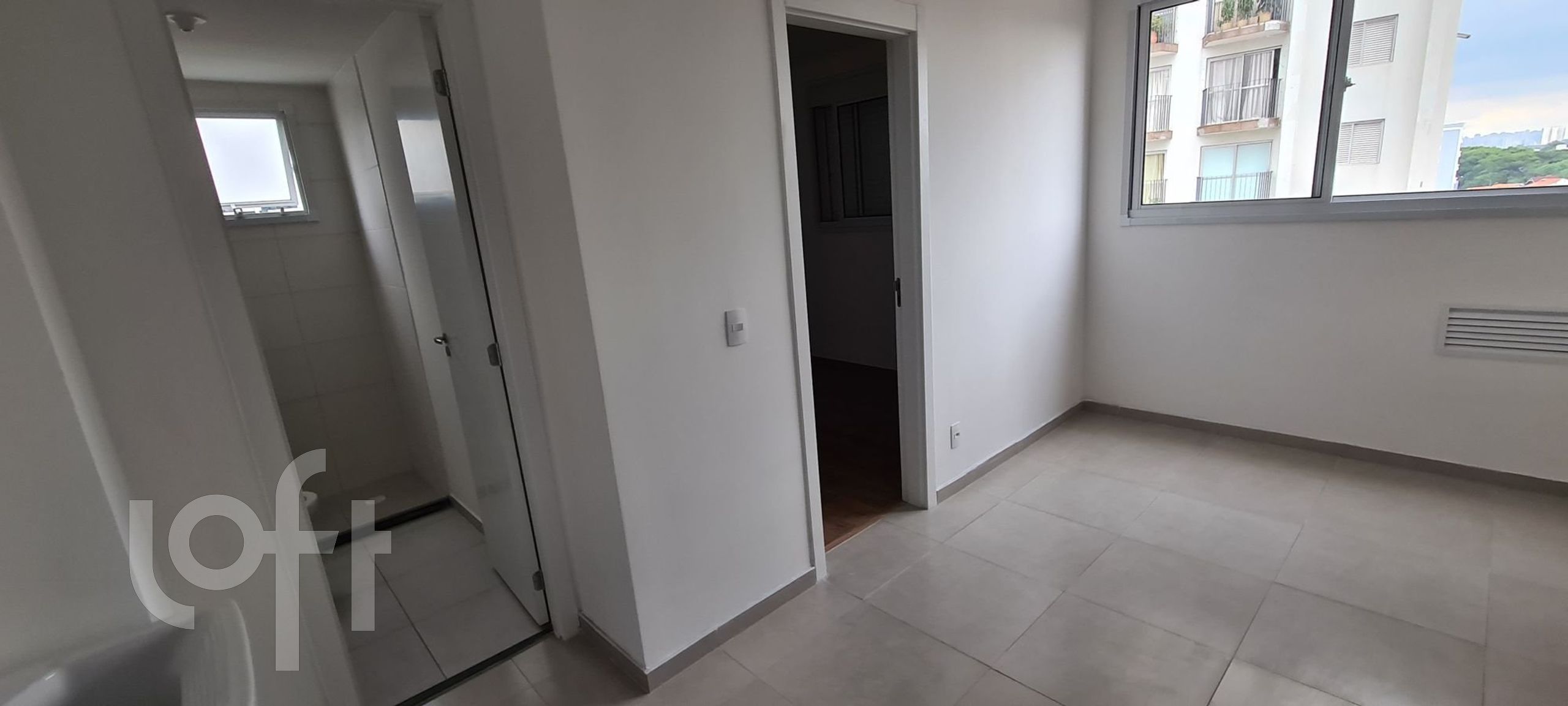 Apartamento à venda com 2 quartos, 36m² - Foto 5