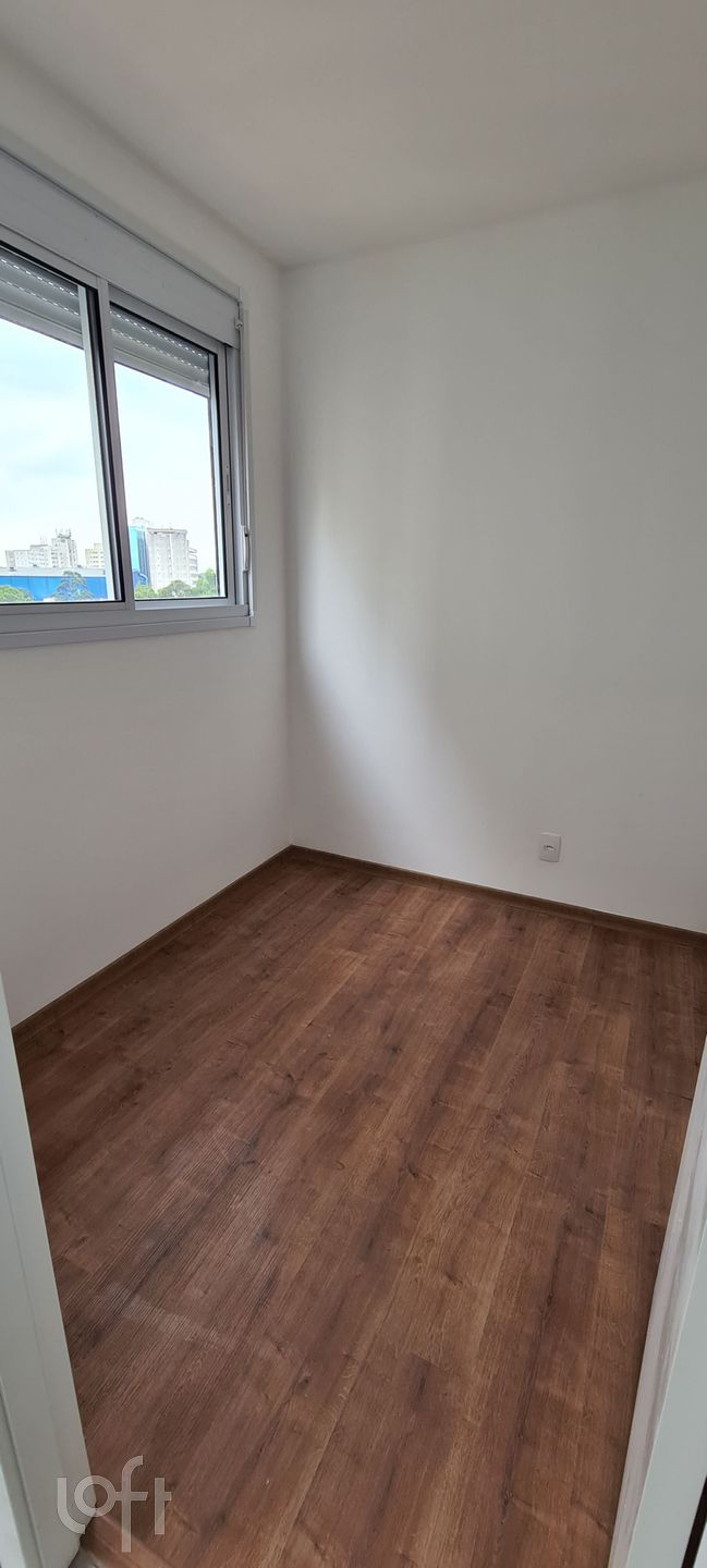 Apartamento à venda com 2 quartos, 36m² - Foto 3