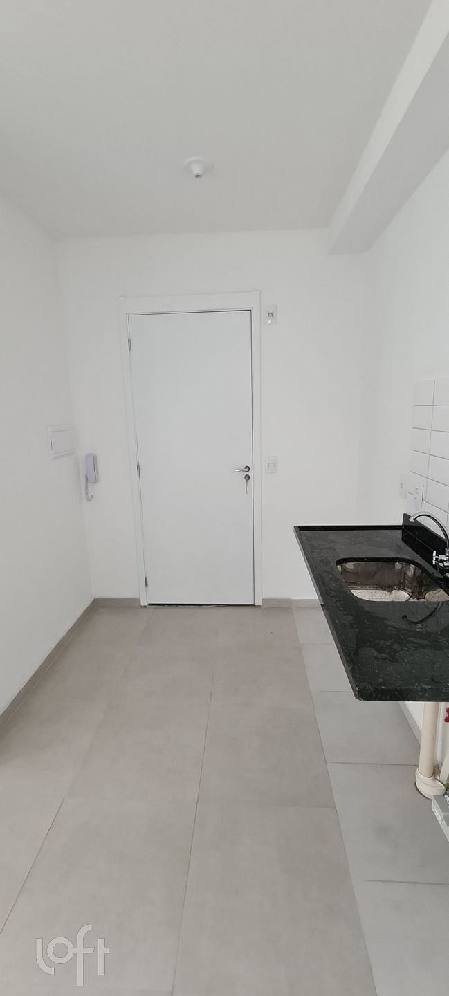 Apartamento à venda com 2 quartos, 36m² - Foto 8