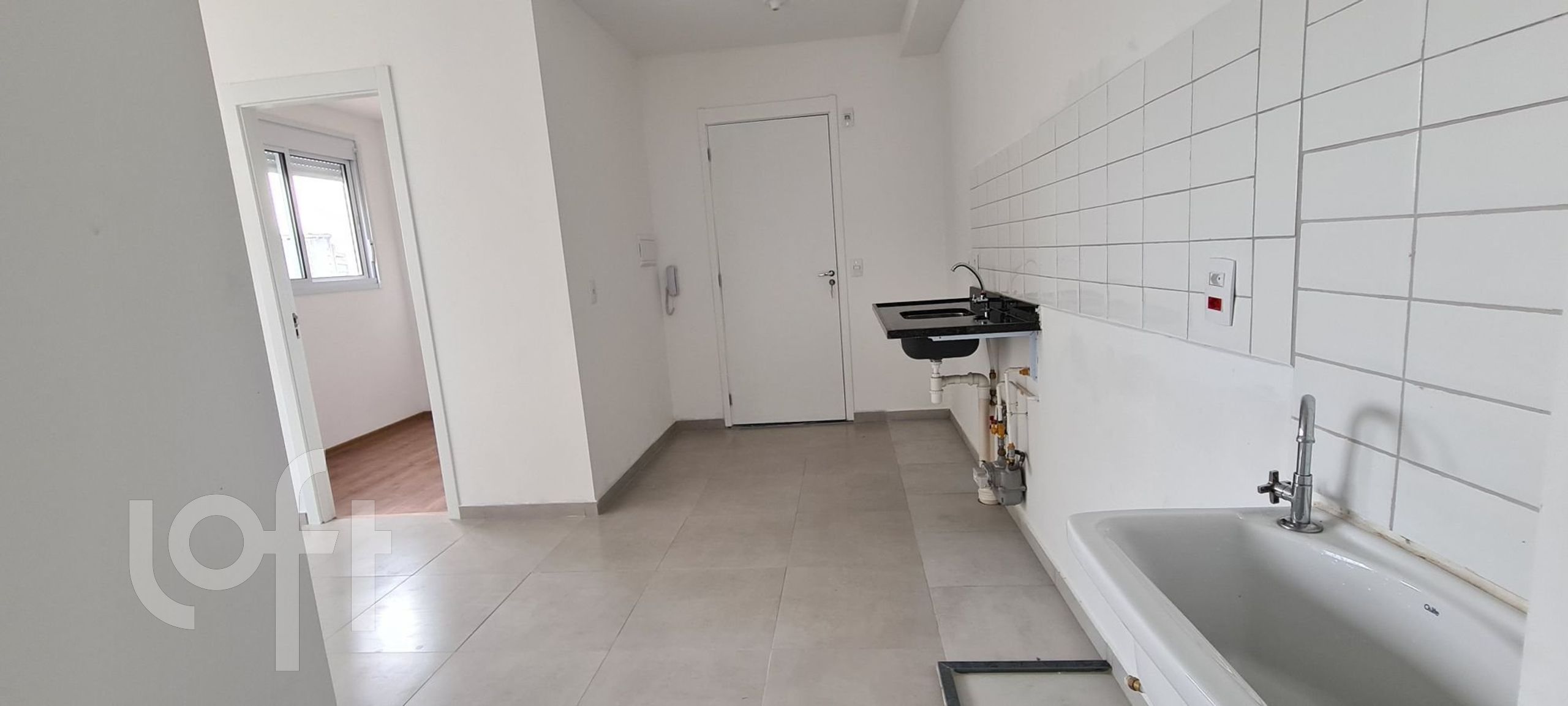 Apartamento à venda com 2 quartos, 36m² - Foto 9