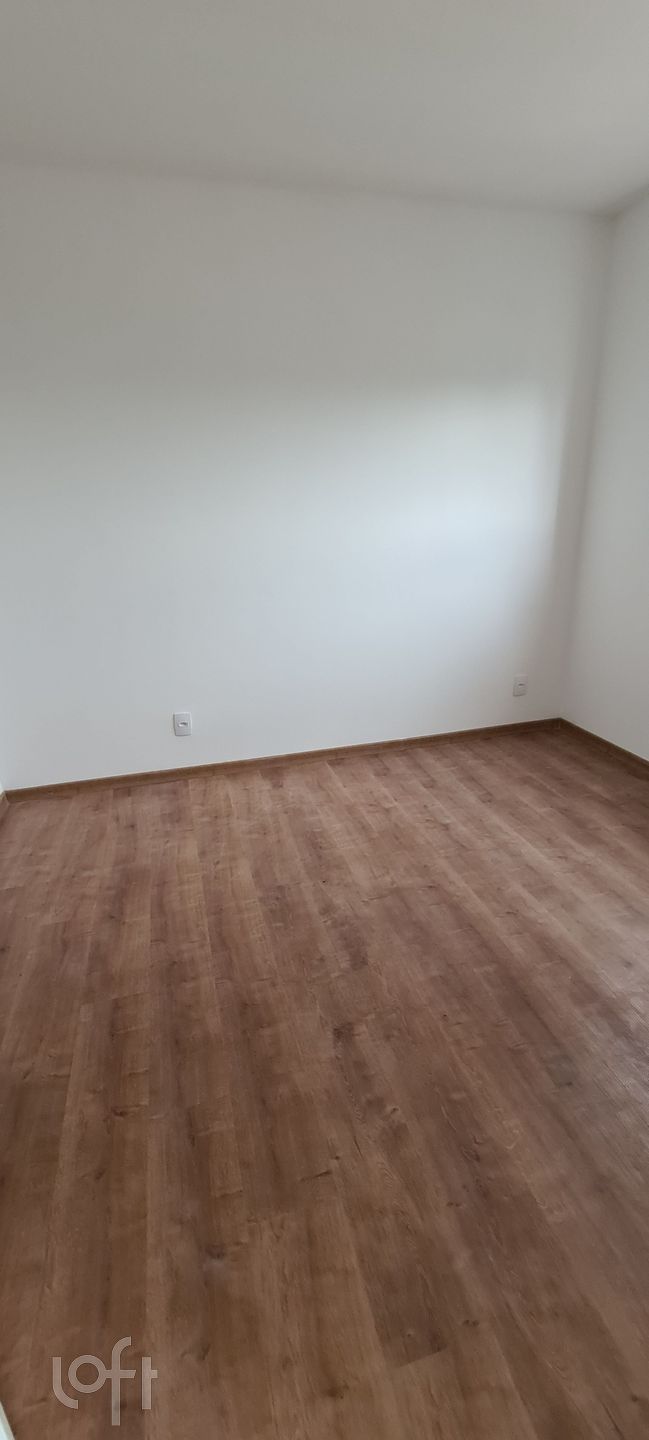 Apartamento à venda com 2 quartos, 36m² - Foto 4