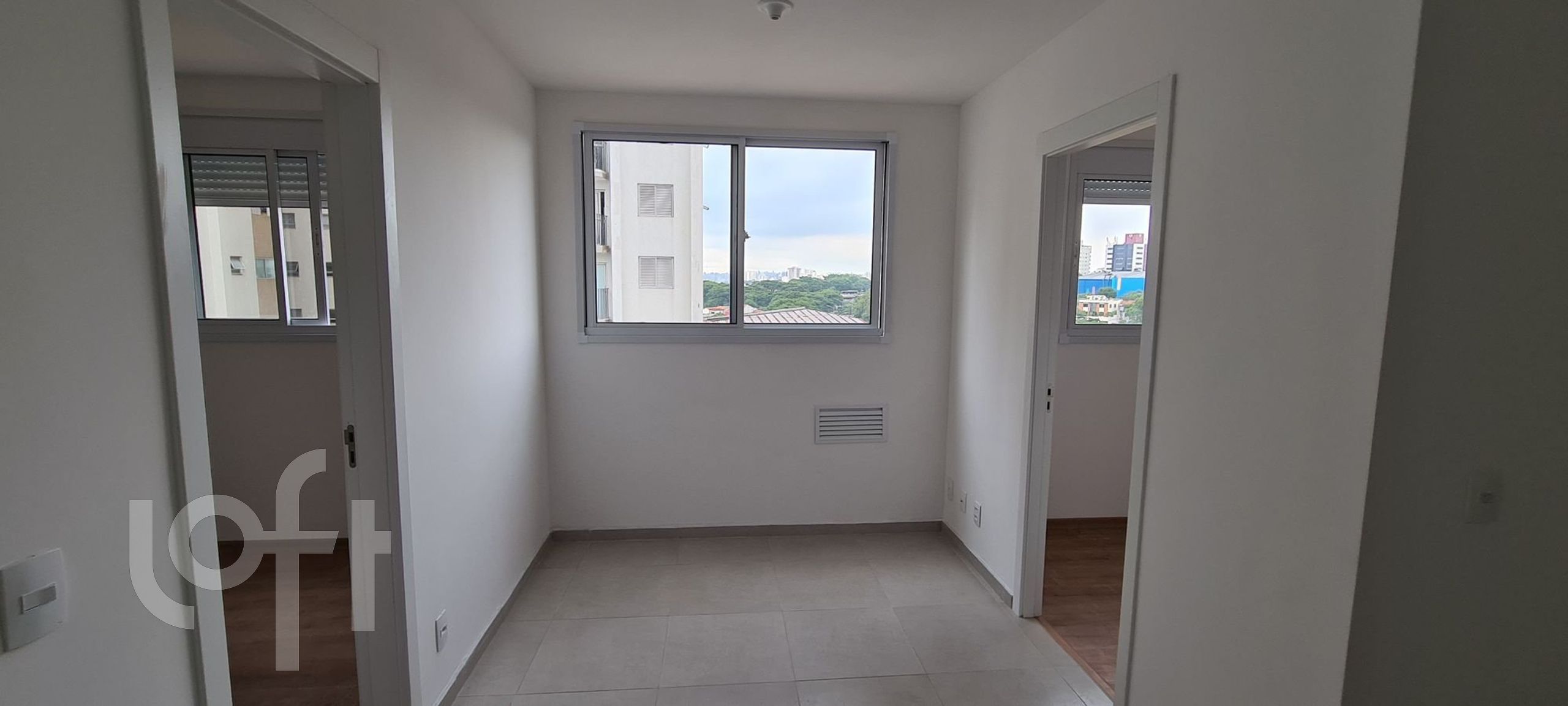 Apartamento à venda com 2 quartos, 36m² - Foto 6