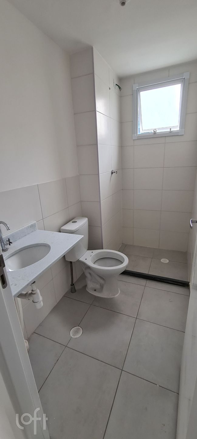 Apartamento à venda com 2 quartos, 36m² - Foto 14