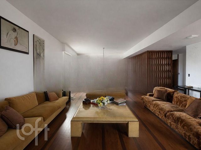 Apartamento com 226m², 4 dormitórios, 1 suíte, 1 vaga, Bom Fim em Porto Alegre