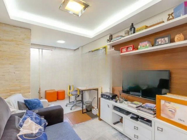 Apartamento com 73m², 3 dormitórios, 1 suíte, 1 vaga, Cidade Baixa em Porto Alegre