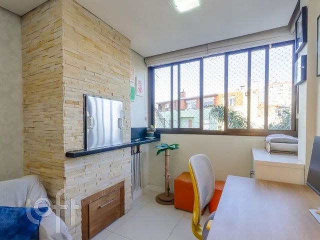 Apartamento com 73m², 3 dormitórios, 1 suíte, 1 vaga, Cidade Baixa em Porto Alegre