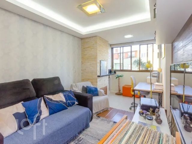 Apartamento com 73m², 3 dormitórios, 1 suíte, 1 vaga, Cidade Baixa em Porto Alegre