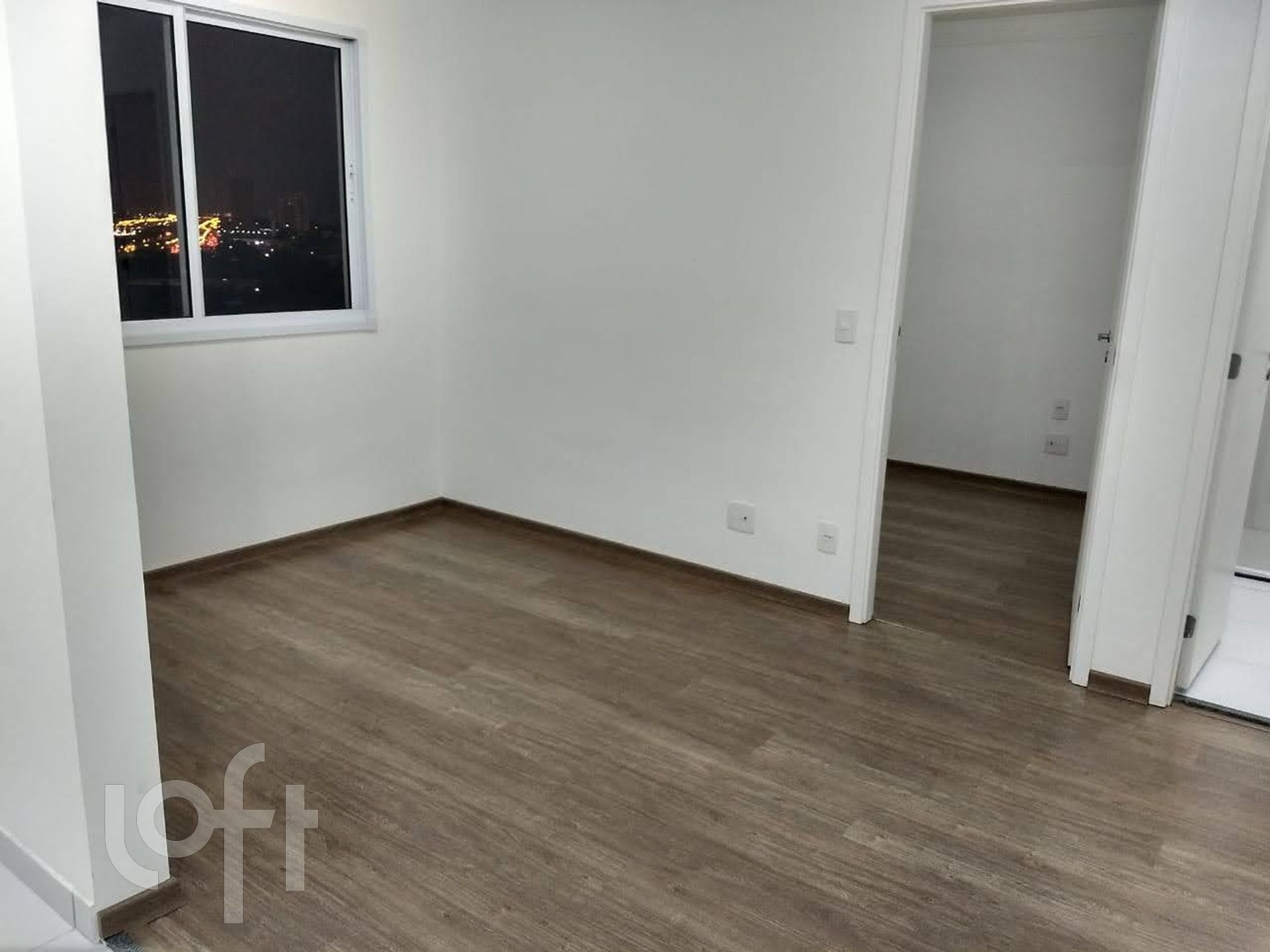 Apartamento à venda em Água Branca com 31 m², 0 qu