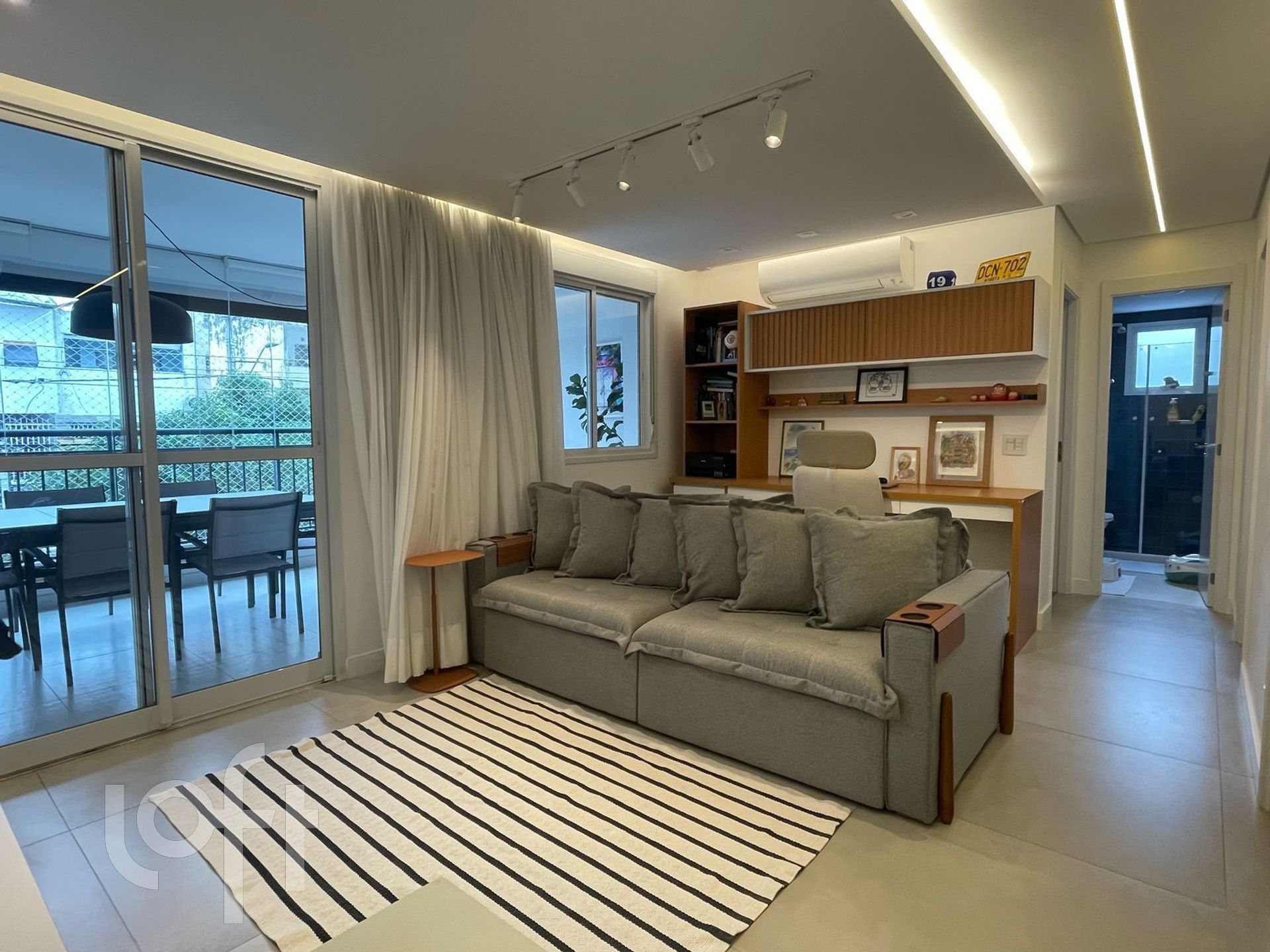 Apartamento à venda em Barra Funda com 94 m², 2 qu