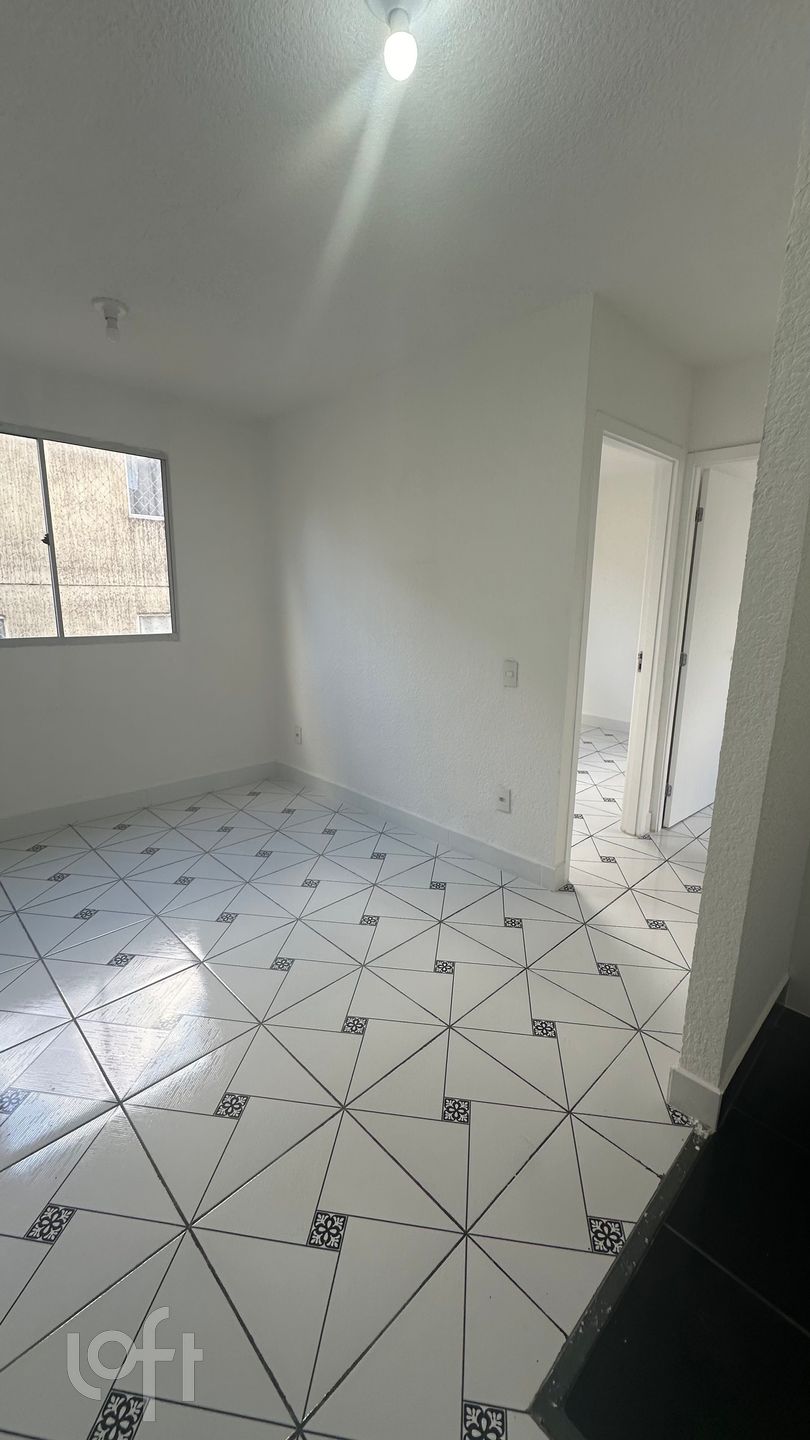 Apartamento à venda em Jardim Ipanema(Zona Oeste) com 38 m², 2 quartos, 1 vaga