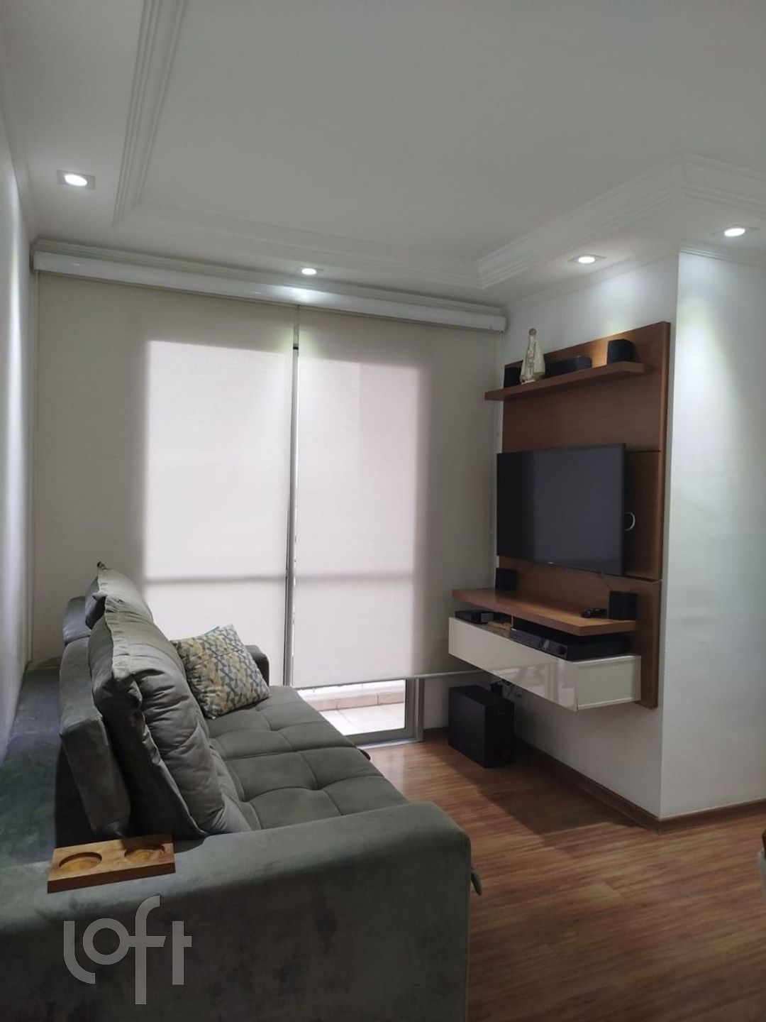 Apartamento à venda em Vila Guilherme com 48 m², 2