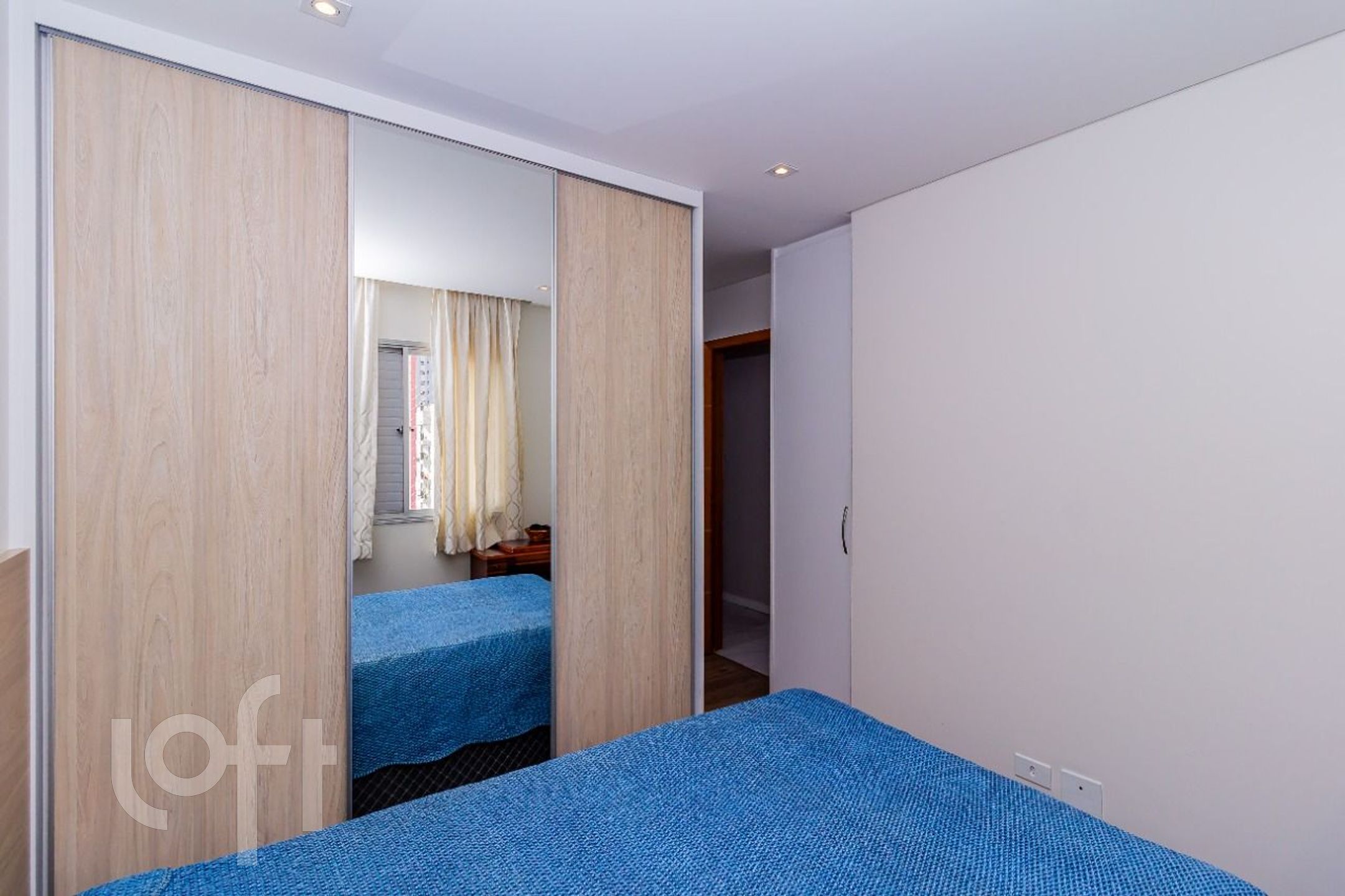 Apartamento à venda com 3 quartos, 70m² - Foto 24