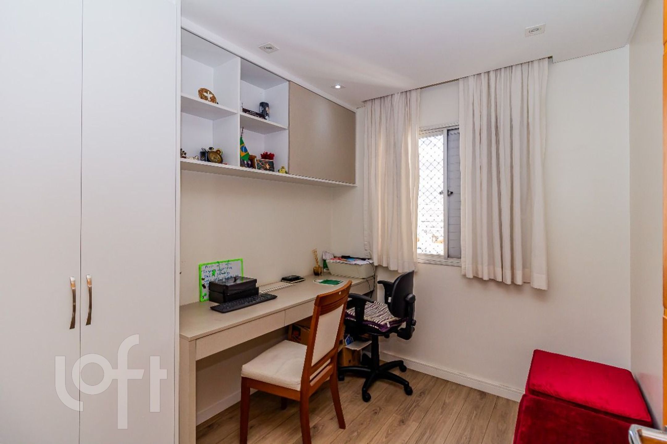 Apartamento à venda com 3 quartos, 70m² - Foto 14