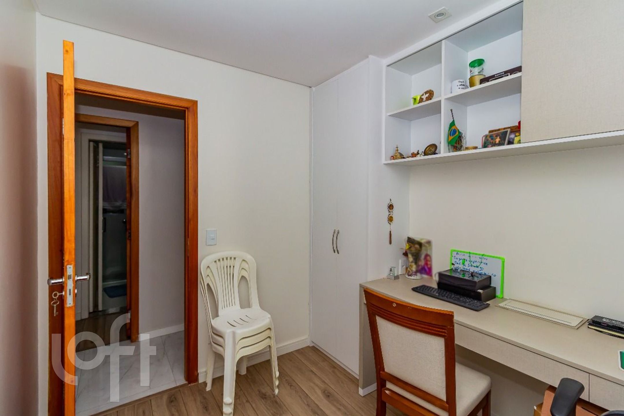 Apartamento à venda com 3 quartos, 70m² - Foto 16