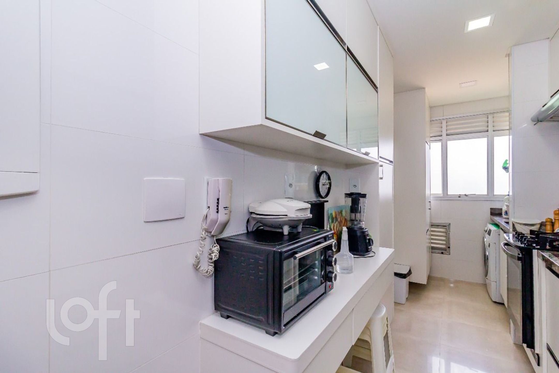 Apartamento à venda com 3 quartos, 70m² - Foto 10