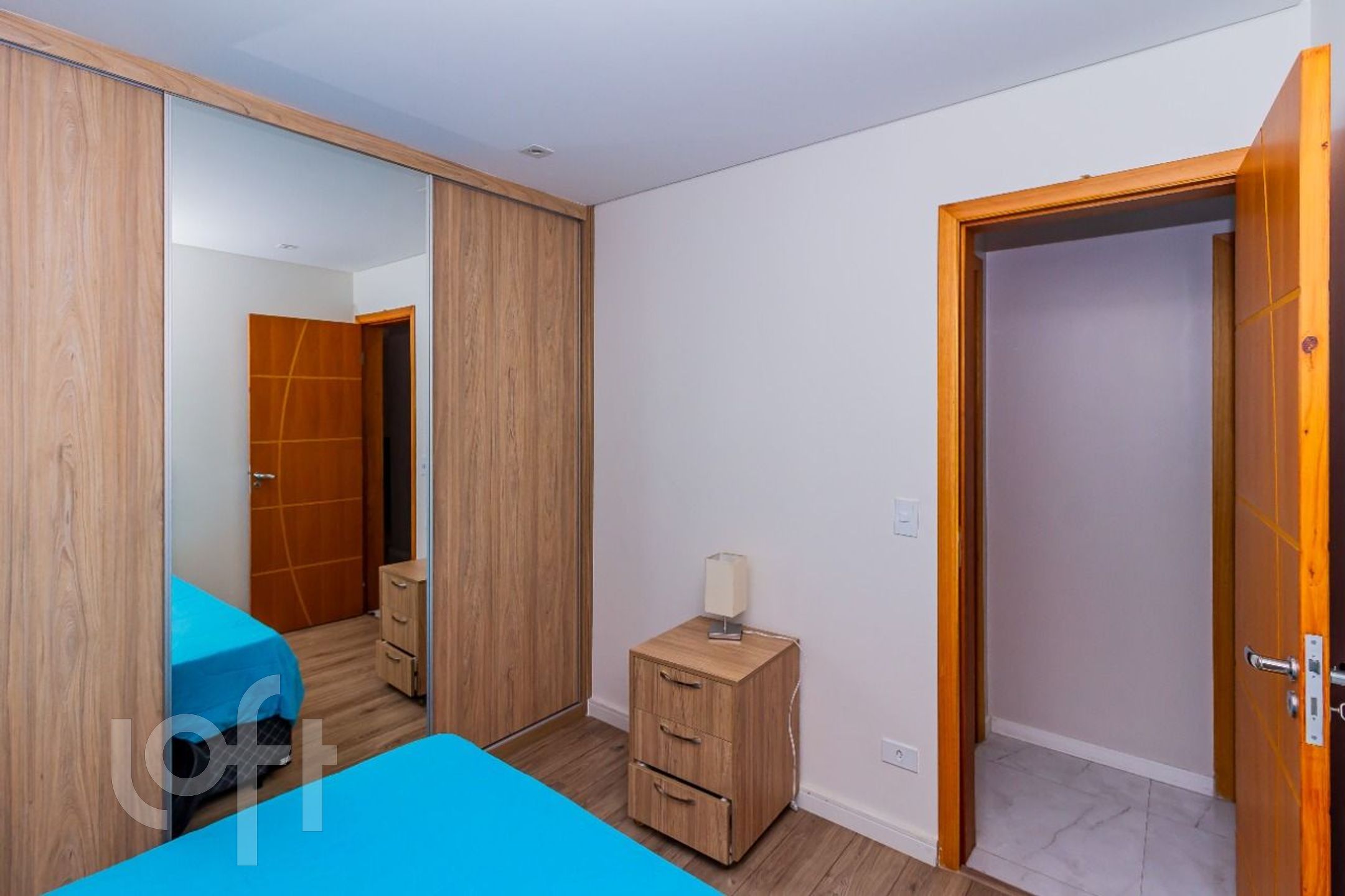 Apartamento à venda com 3 quartos, 70m² - Foto 21