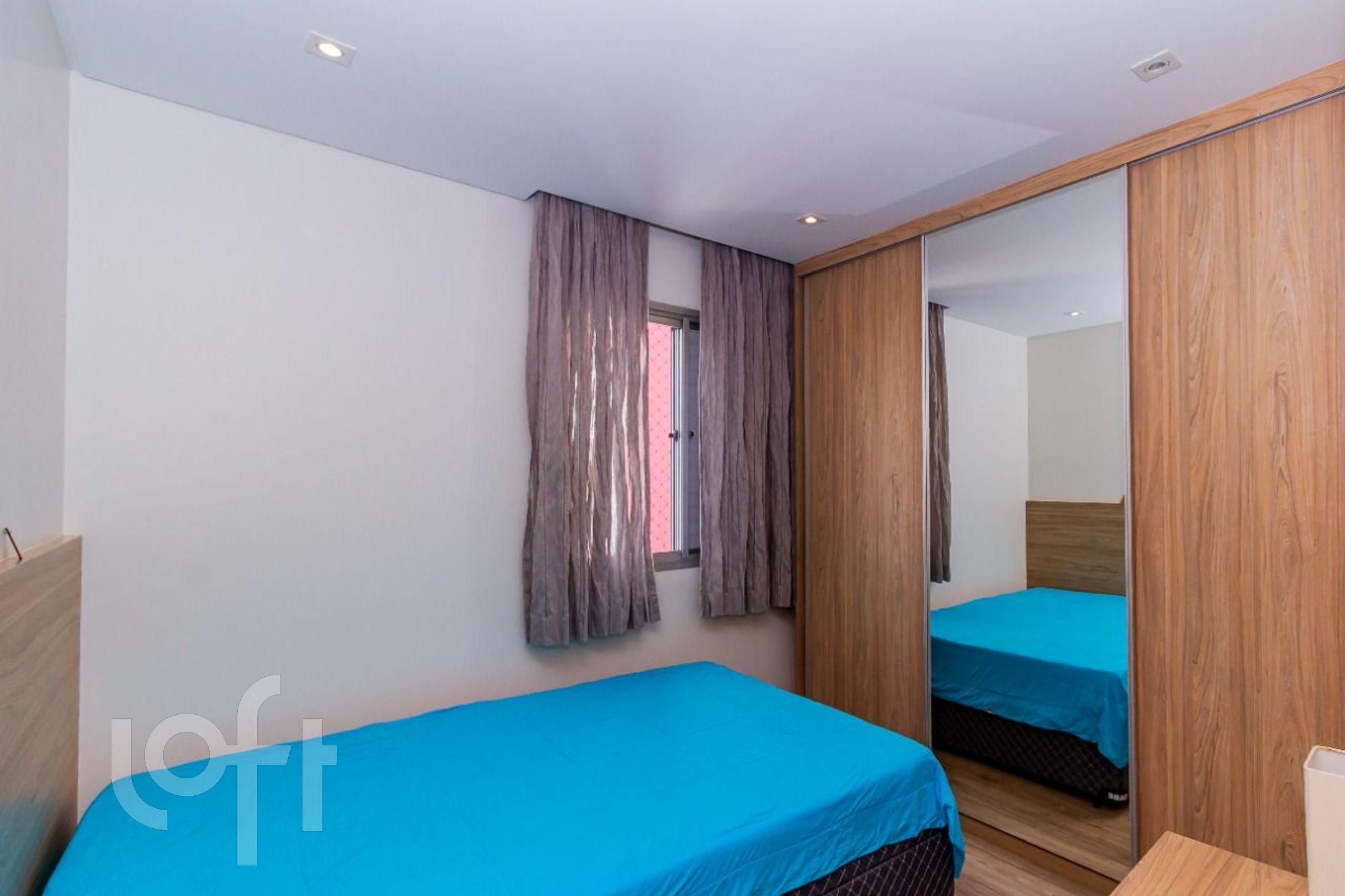 Apartamento à venda com 3 quartos, 70m² - Foto 18