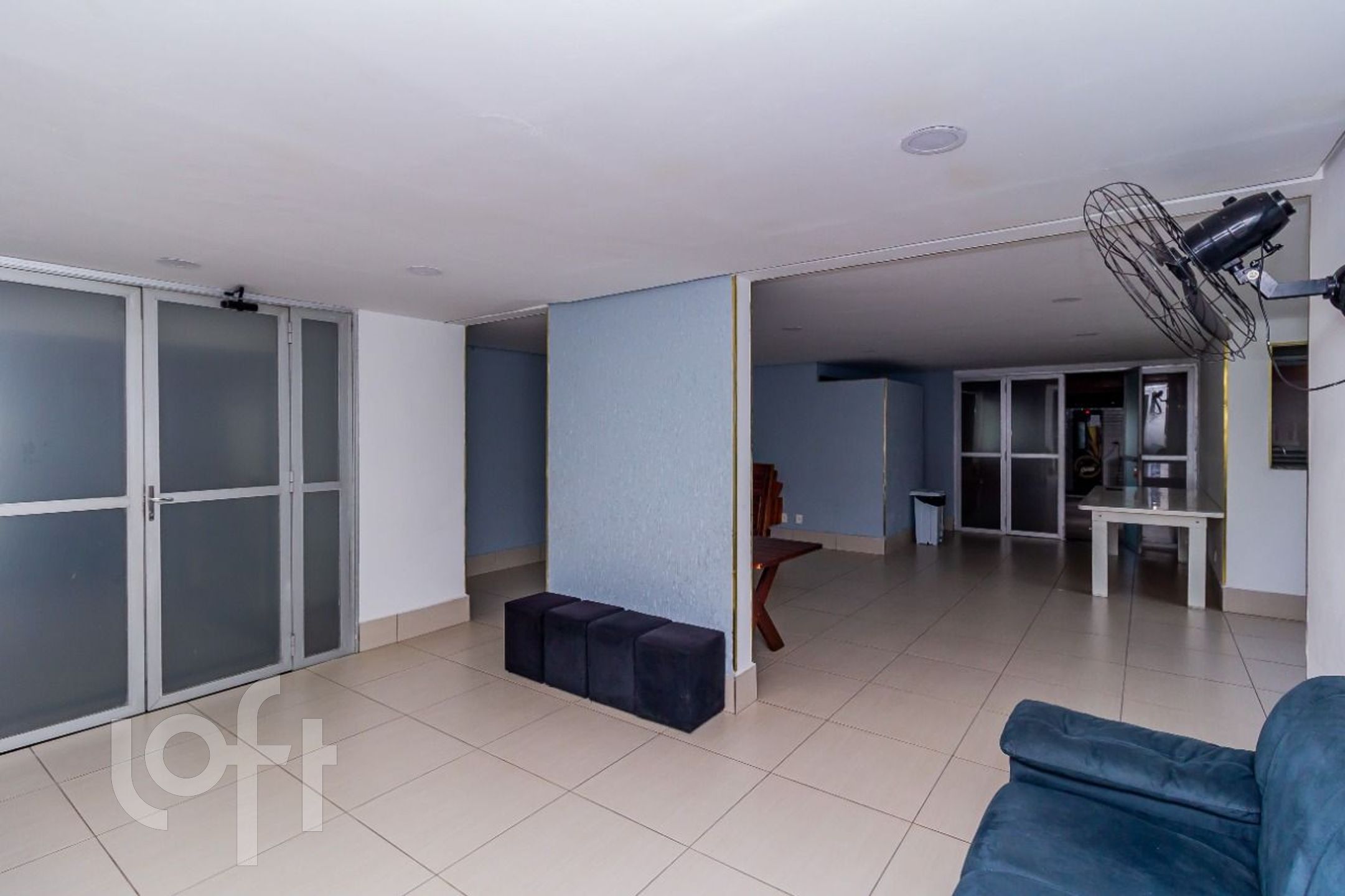 Apartamento à venda com 3 quartos, 70m² - Foto 69