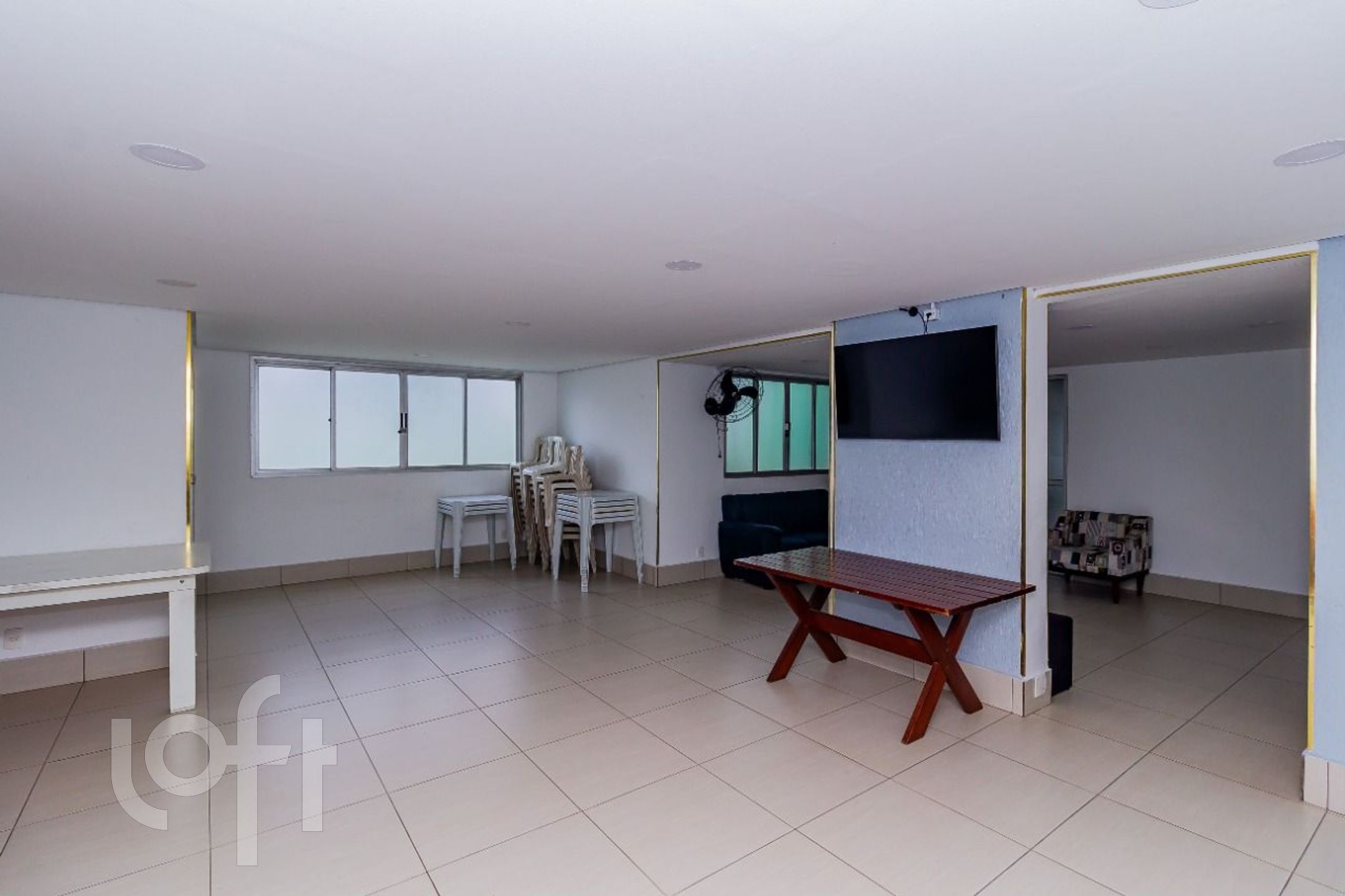 Apartamento à venda com 3 quartos, 70m² - Foto 44