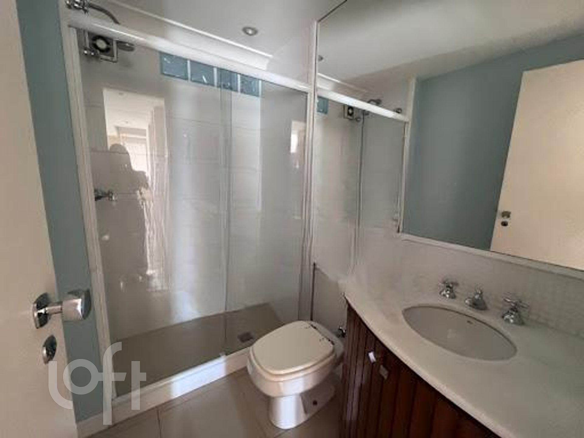 Apartamento à venda com 3 quartos, 160m² - Foto 19