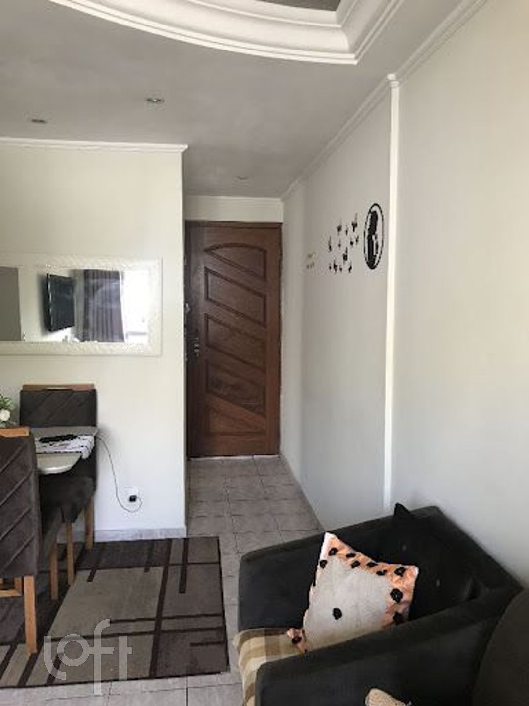 Apartamento à venda com 2 quartos, 48m² - Foto 22