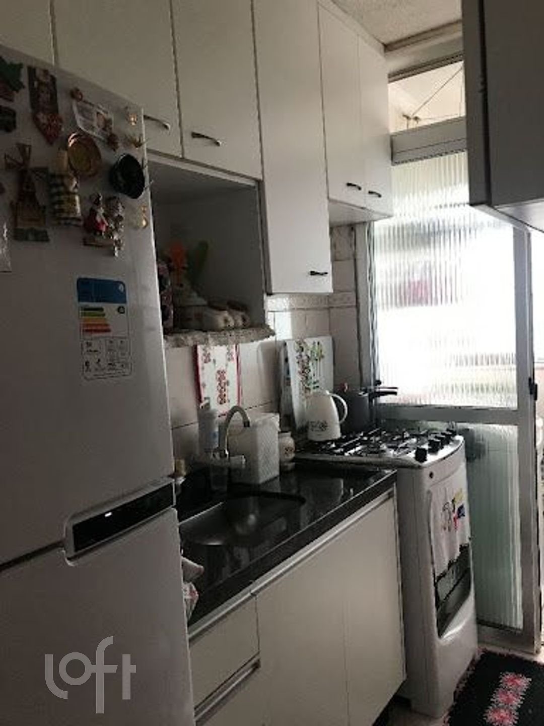 Apartamento à venda com 2 quartos, 48m² - Foto 15