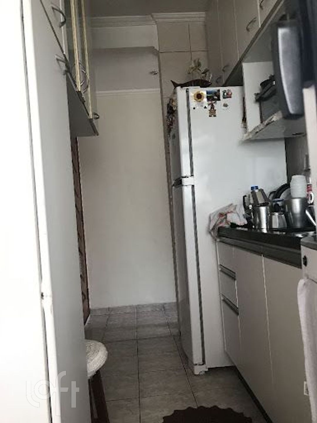 Apartamento à venda com 2 quartos, 48m² - Foto 16