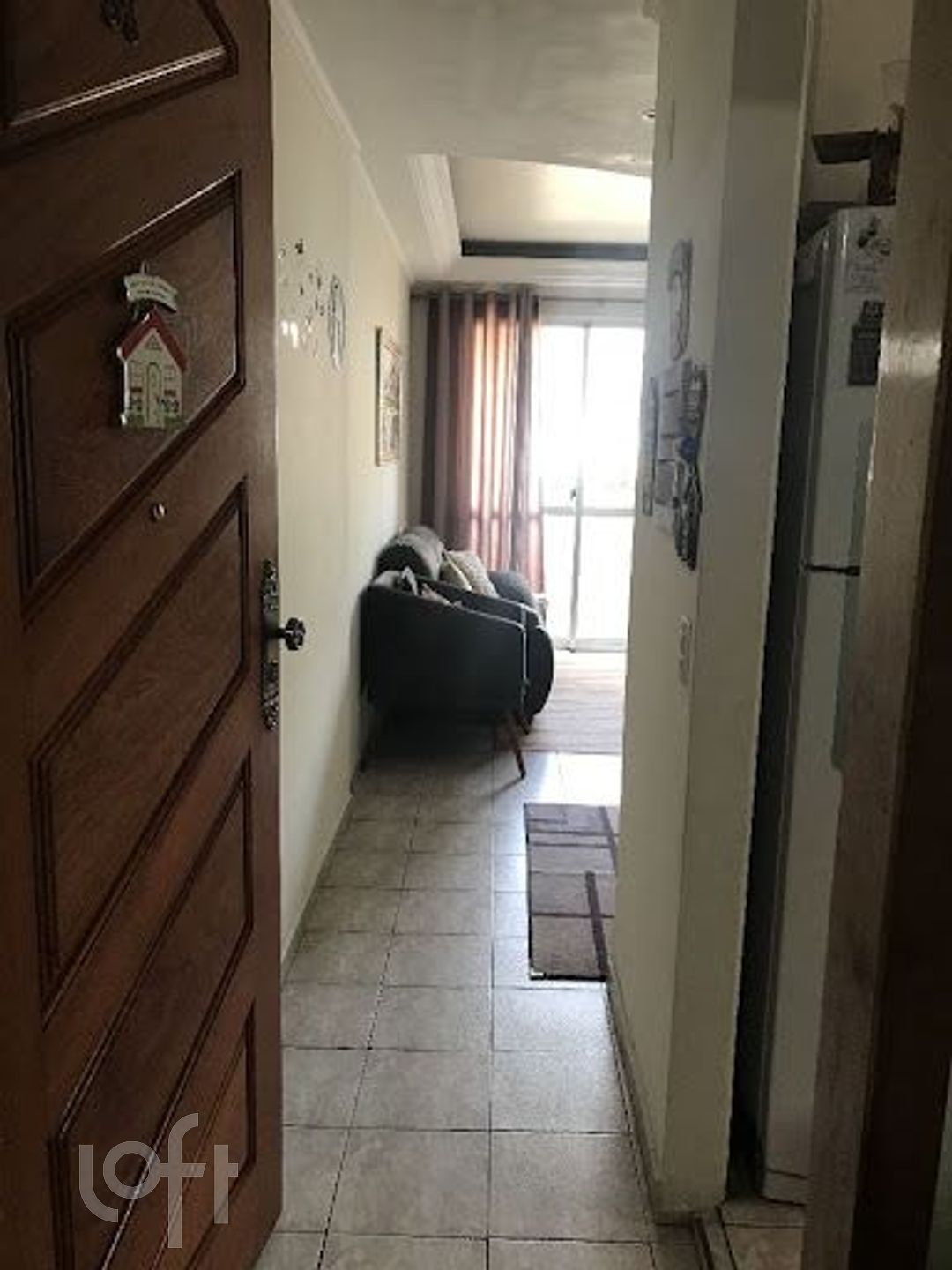 Apartamento à venda com 2 quartos, 48m² - Foto 25