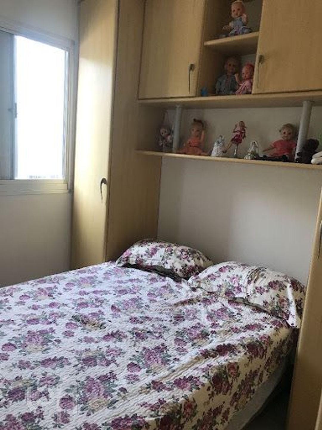 Apartamento à venda com 2 quartos, 48m² - Foto 5