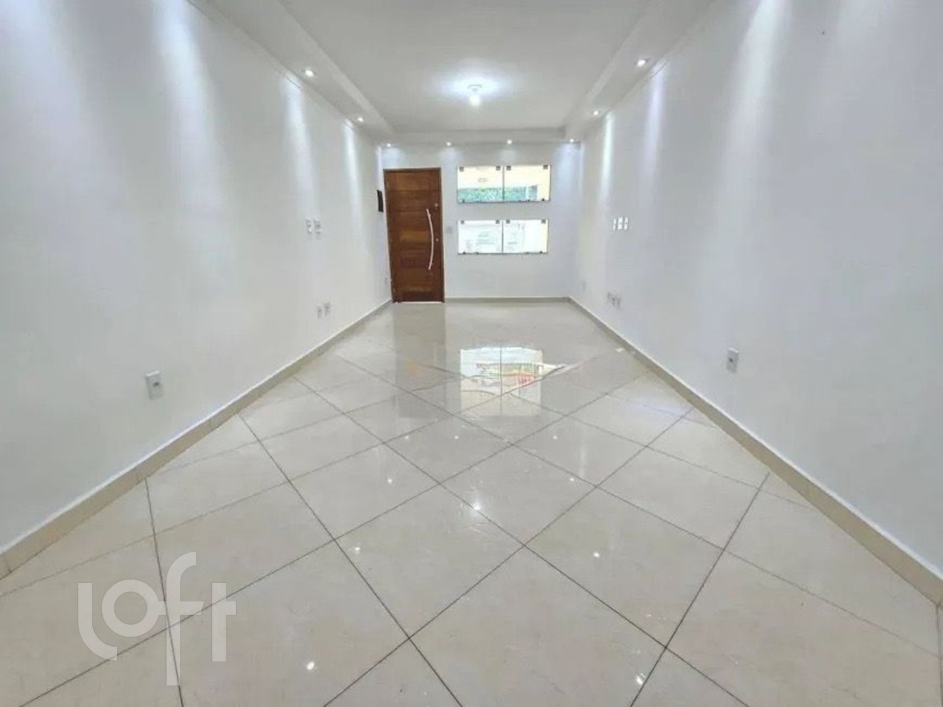 Apartamento à venda com 2 quartos, 48m² - Foto 13