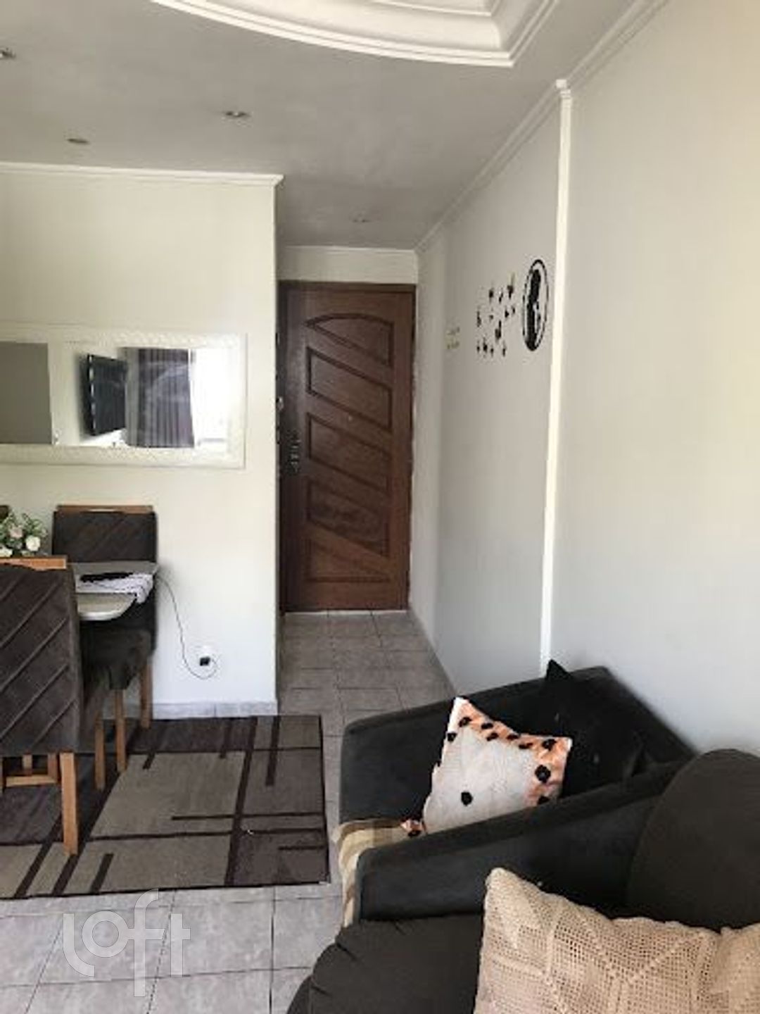 Apartamento à venda com 2 quartos, 48m² - Foto 28