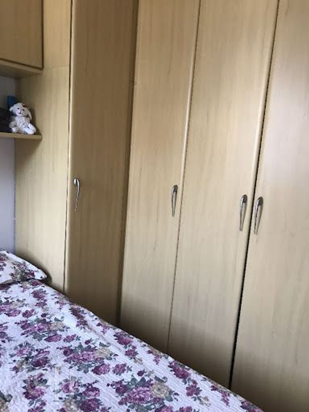 Apartamento à venda com 2 quartos, 48m² - Foto 6