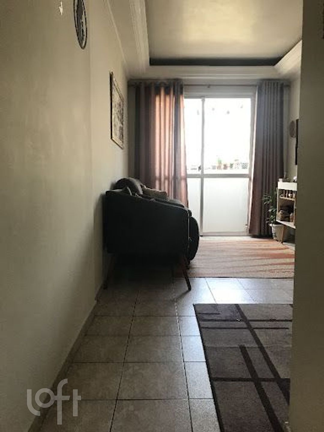 Apartamento à venda com 2 quartos, 48m² - Foto 4