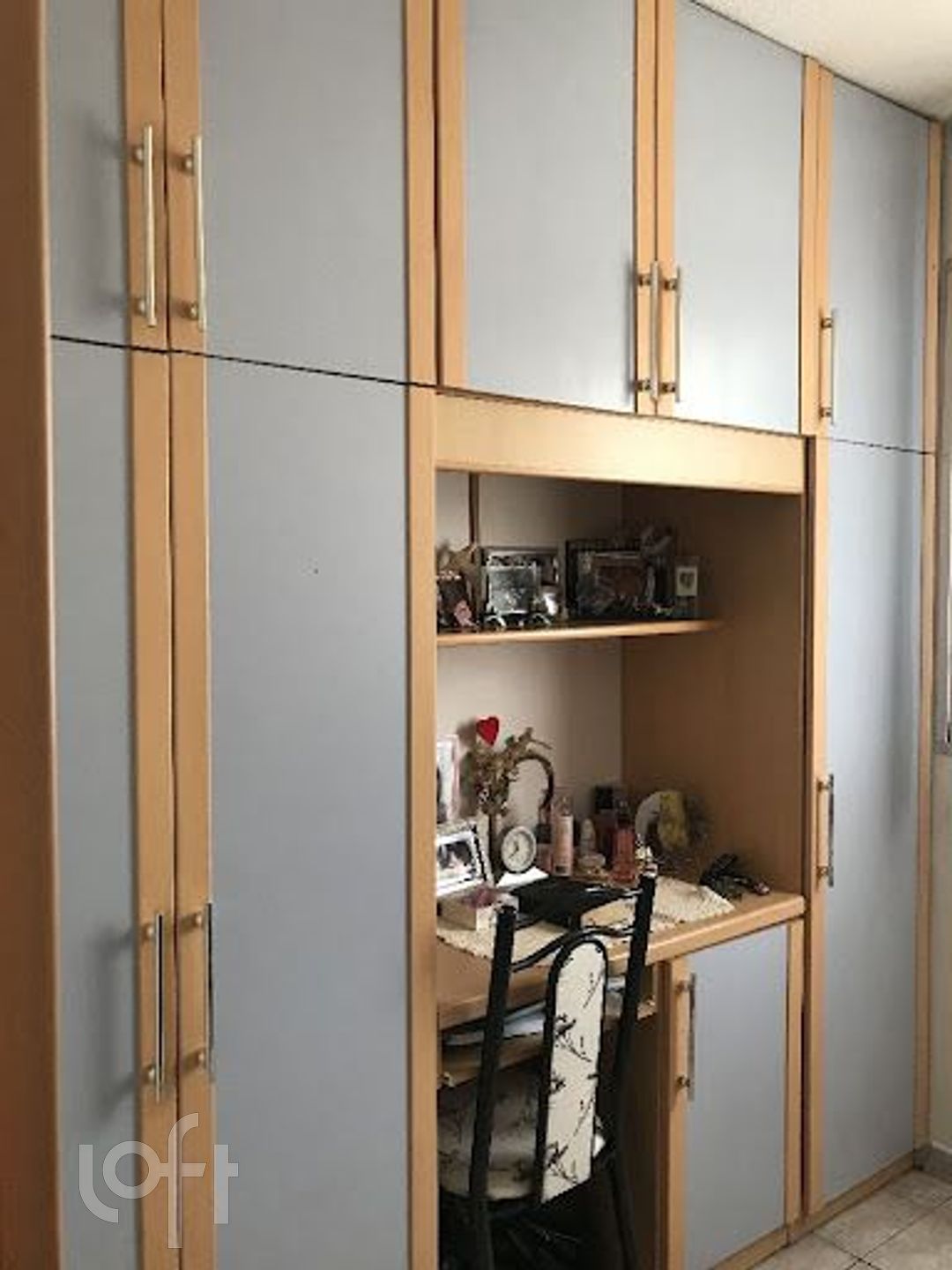 Apartamento à venda com 2 quartos, 48m² - Foto 12